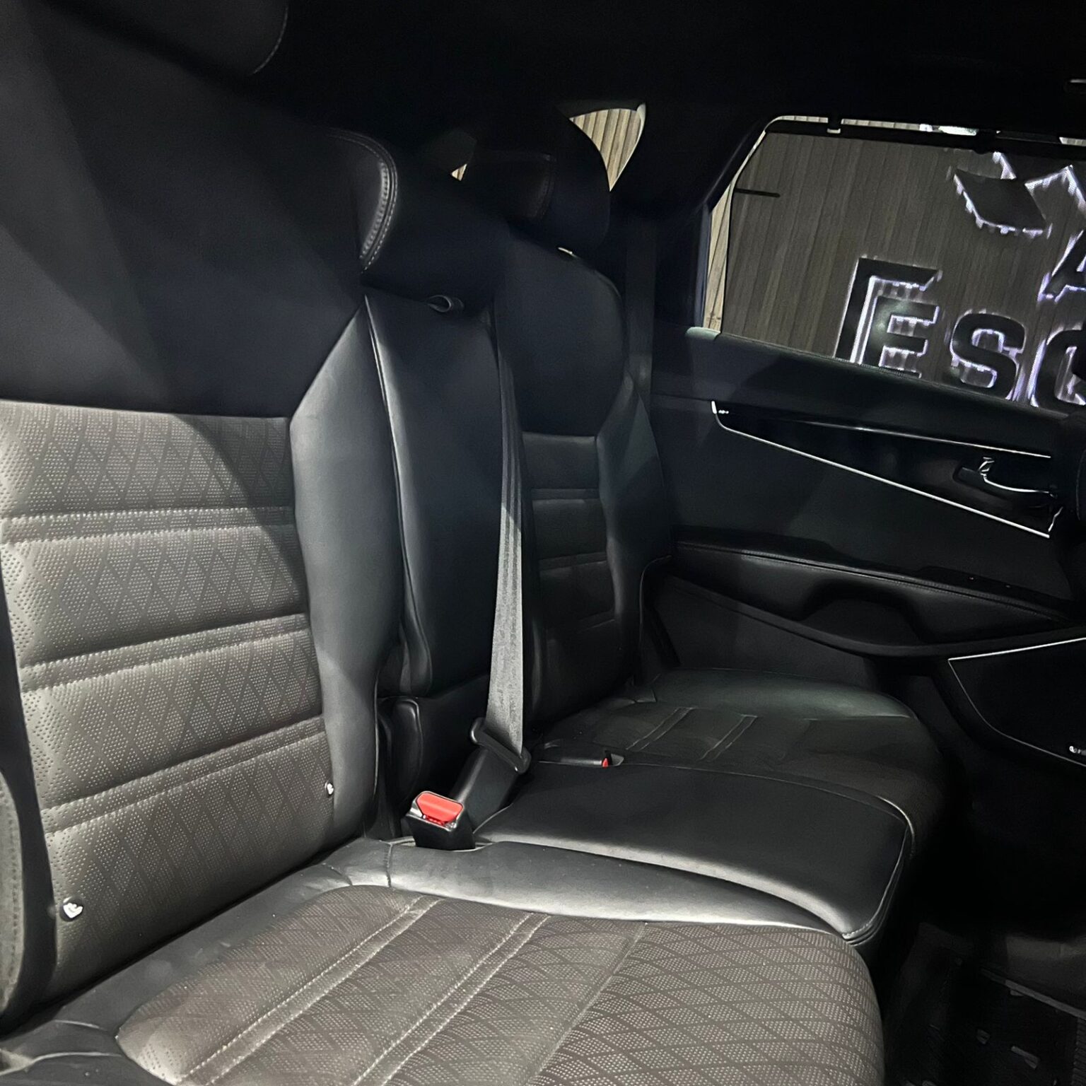 KIA SORENTO SXL 2018 - Image 7