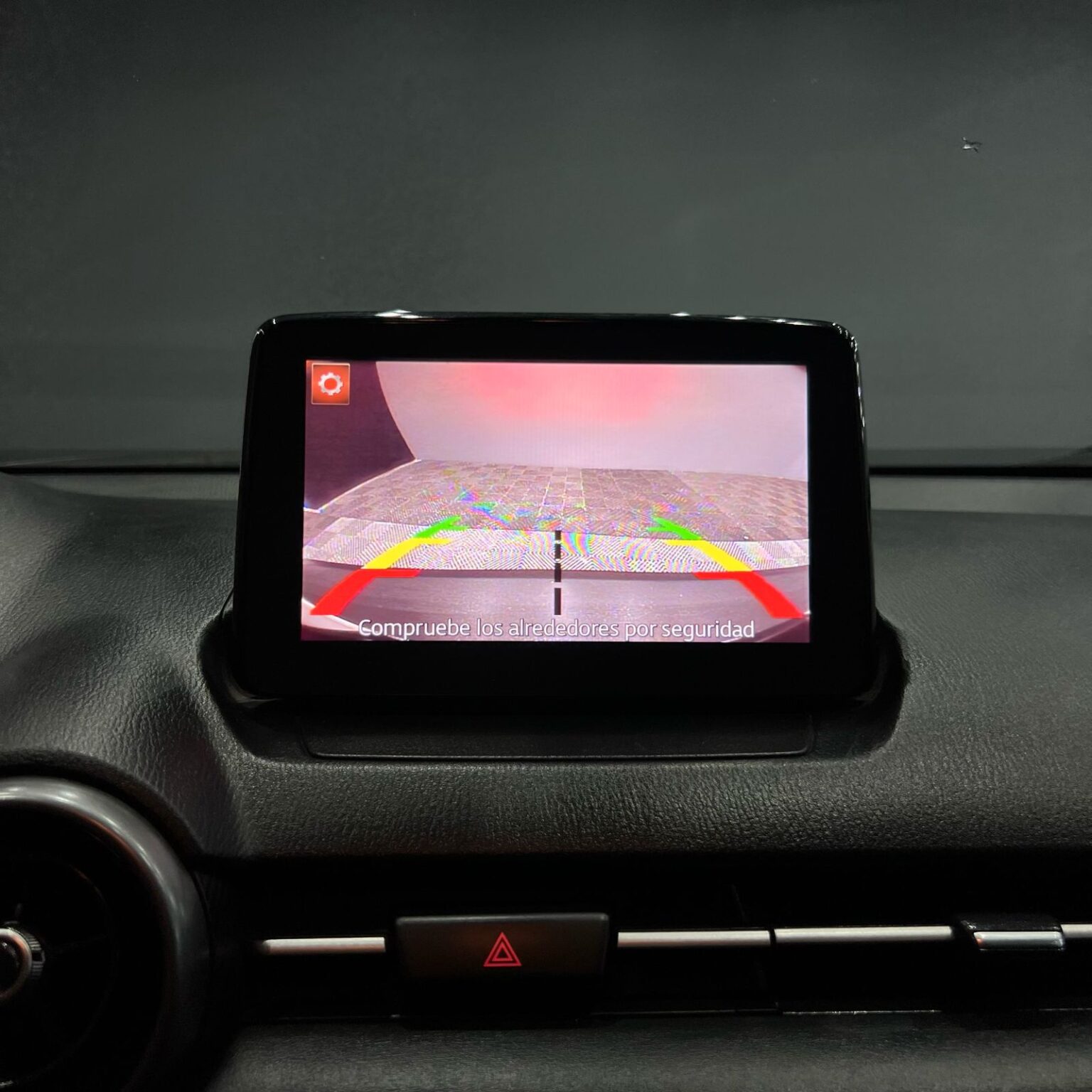 MAZDA CX-3 2019 - Image 8