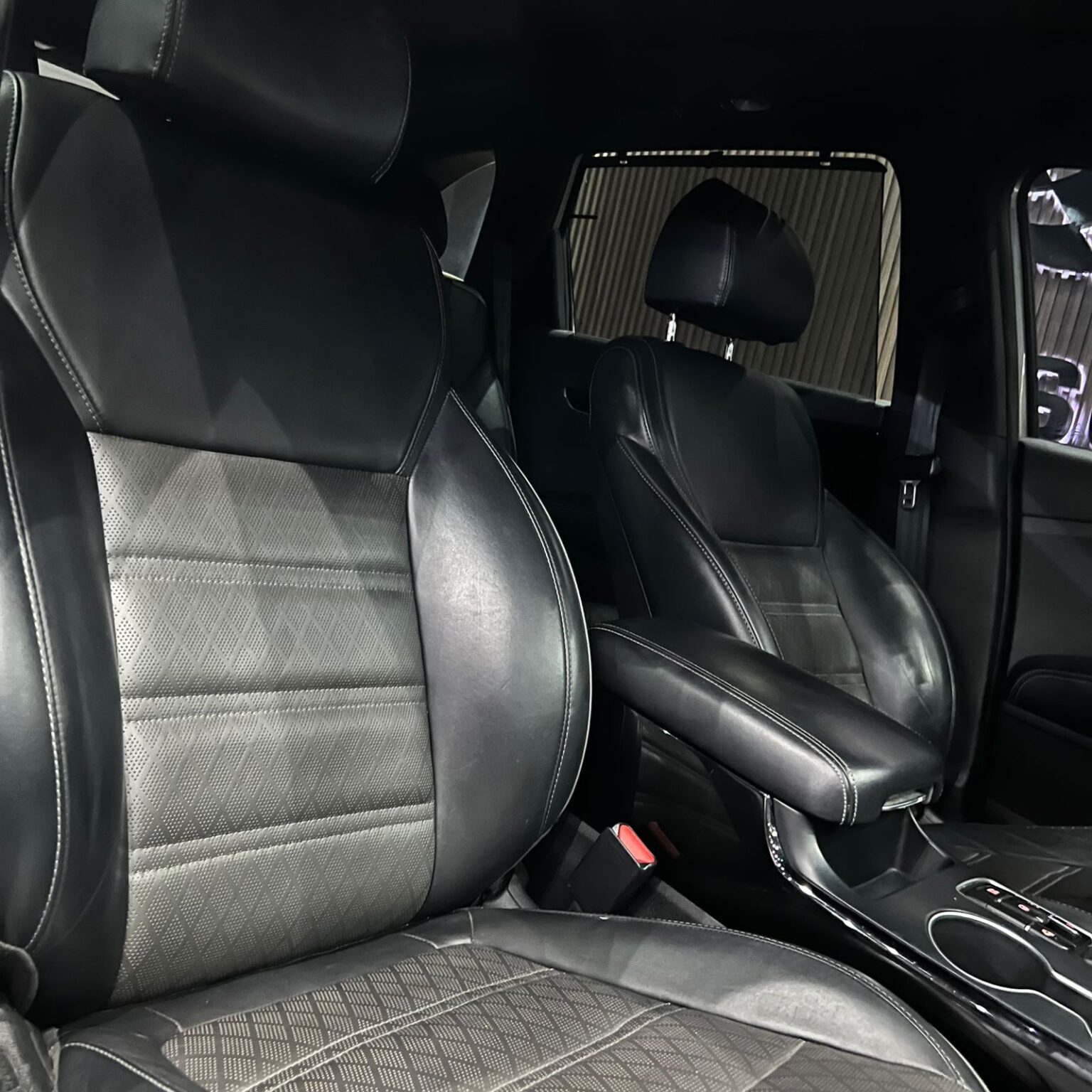 KIA SORENTO SXL 2018 - Image 8