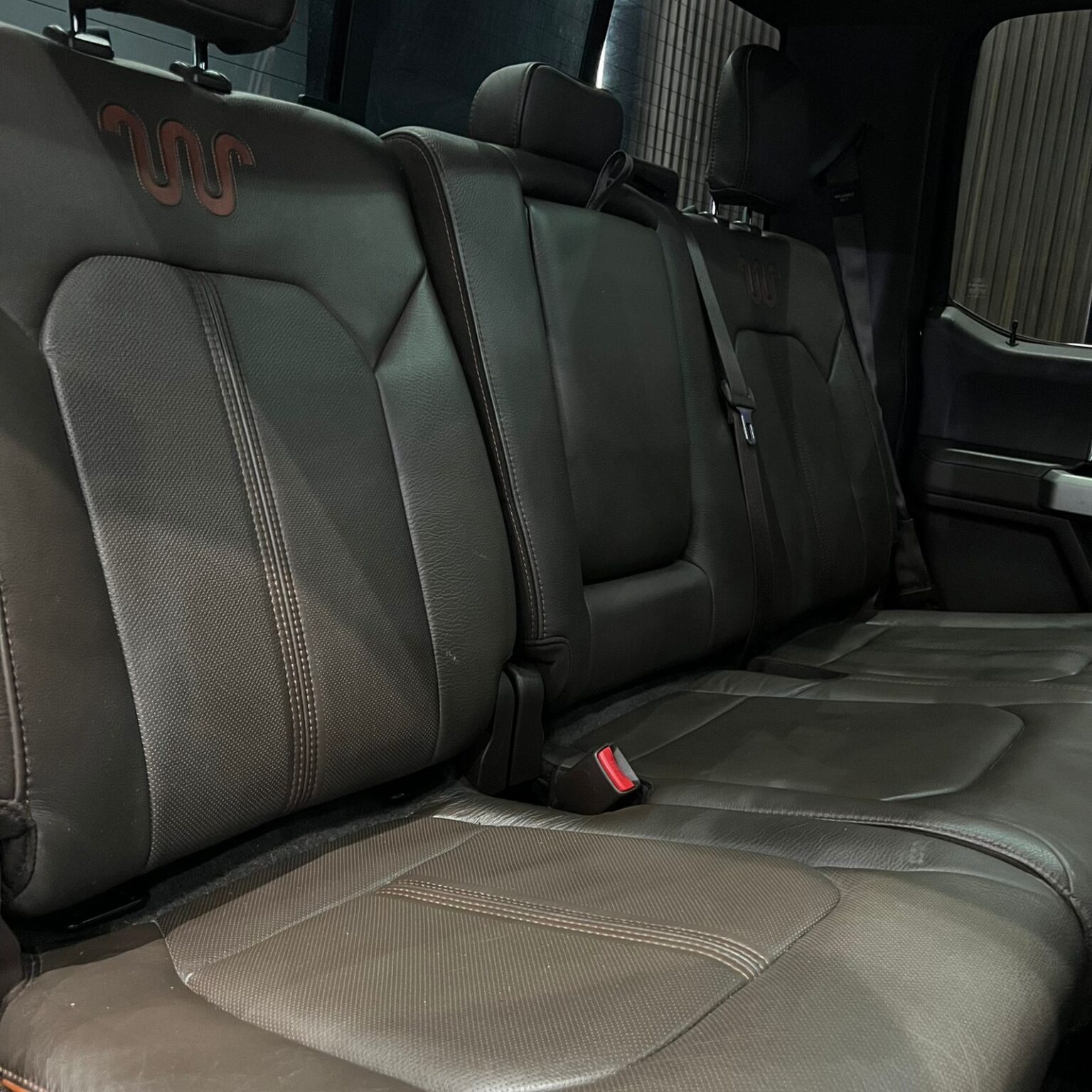 FORD LOBO KING RANCH 2015 - Image 15