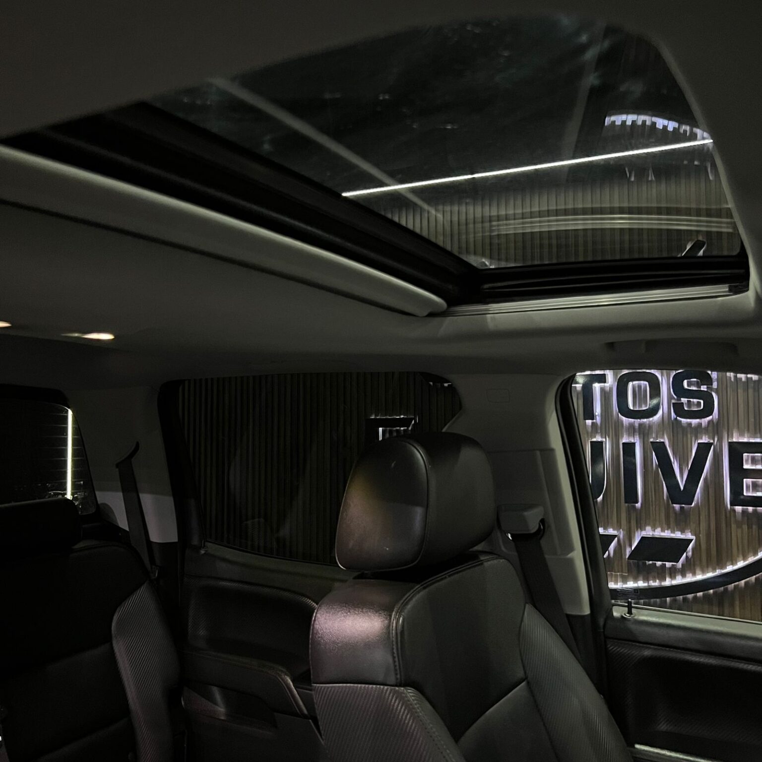 GMC SIERRA ALL TERRAIN 2016 - Image 12