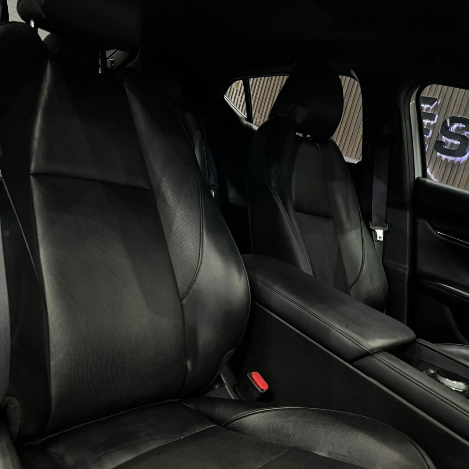MAZDA M3 HB GRAND TOURING 2021 - Image 11