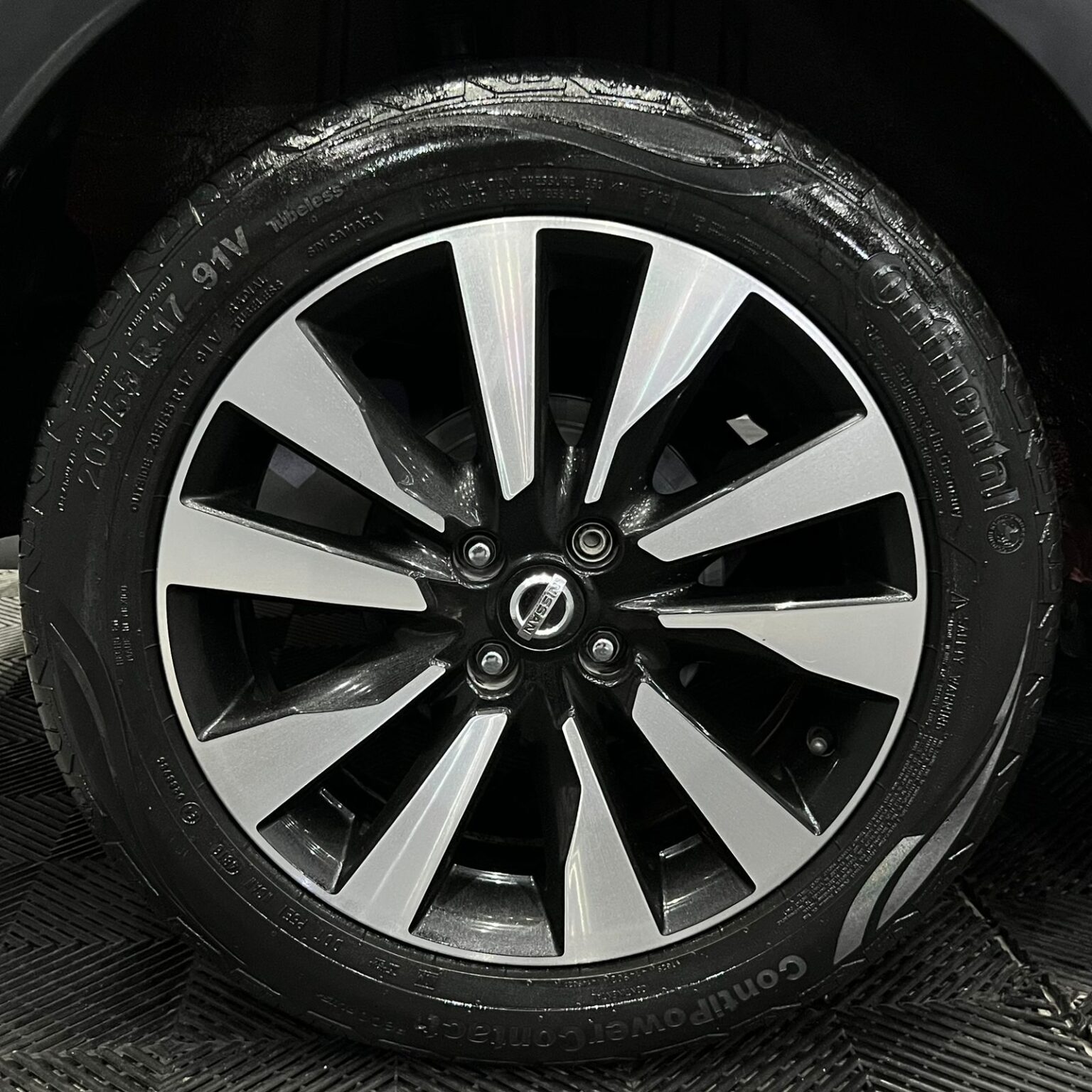 NISSAN KICKS 2017 - Image 13