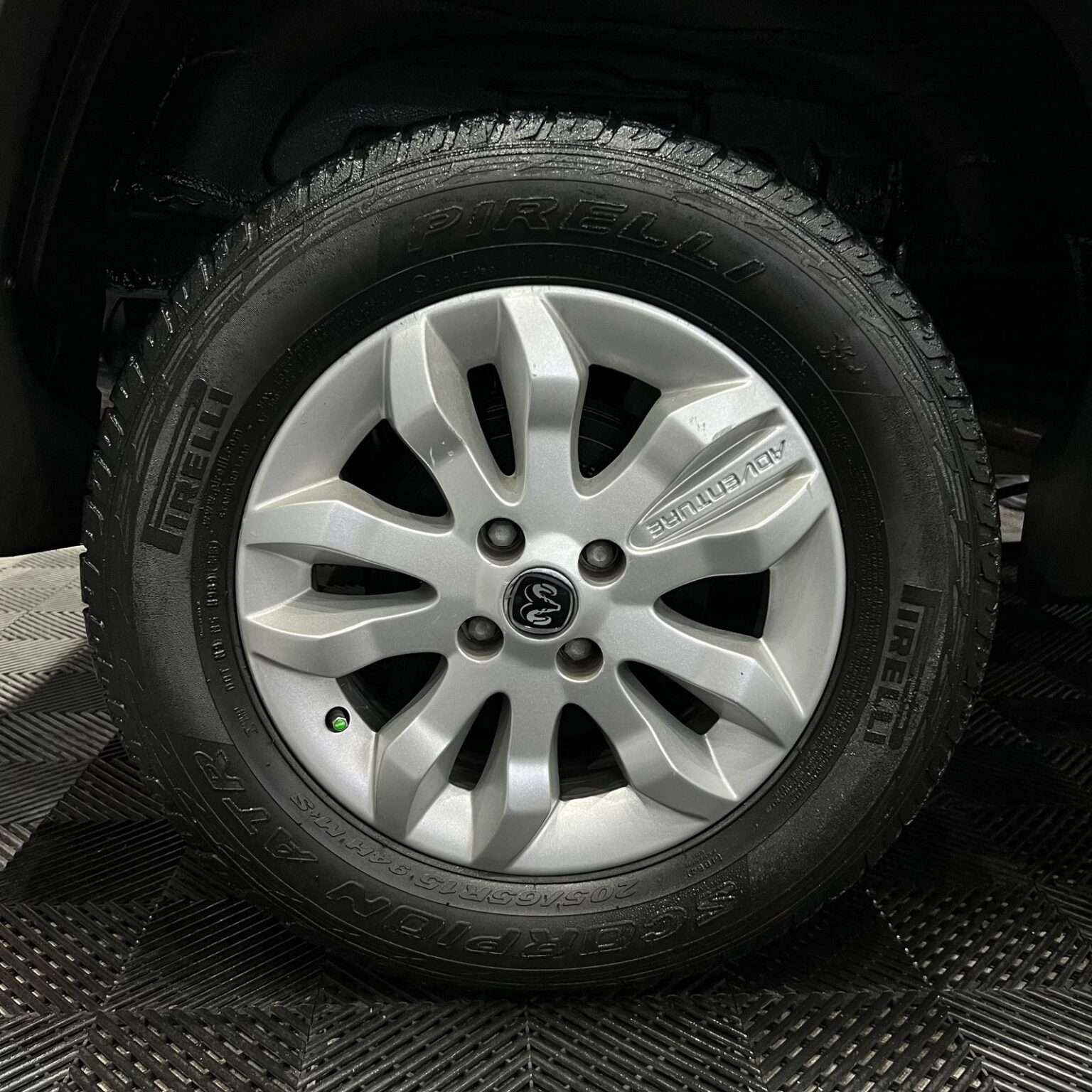 DODGE RAM ADVENTURE 2018 - Image 13