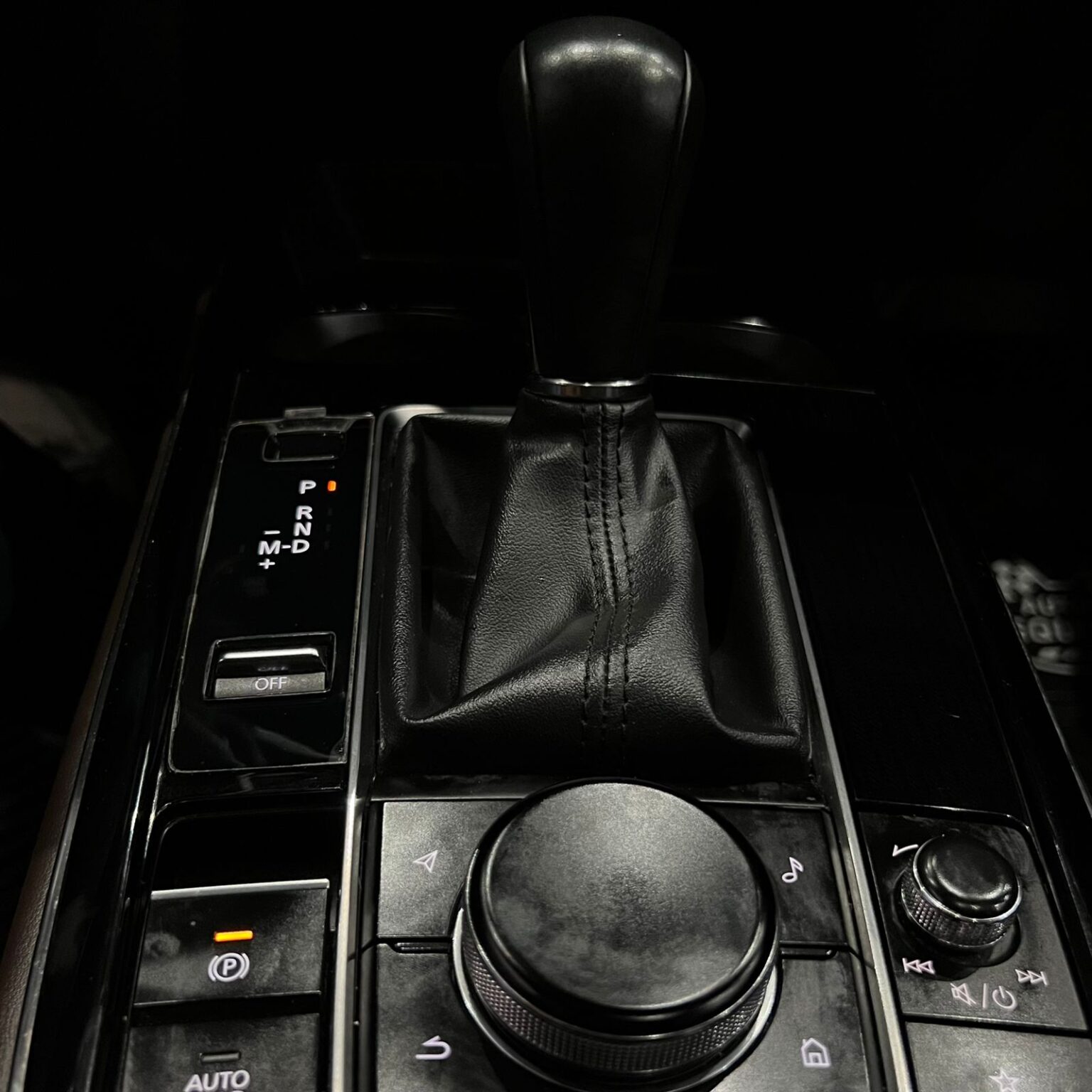 MAZDA CX-30 GRAND TOURING 2024 - Image 7