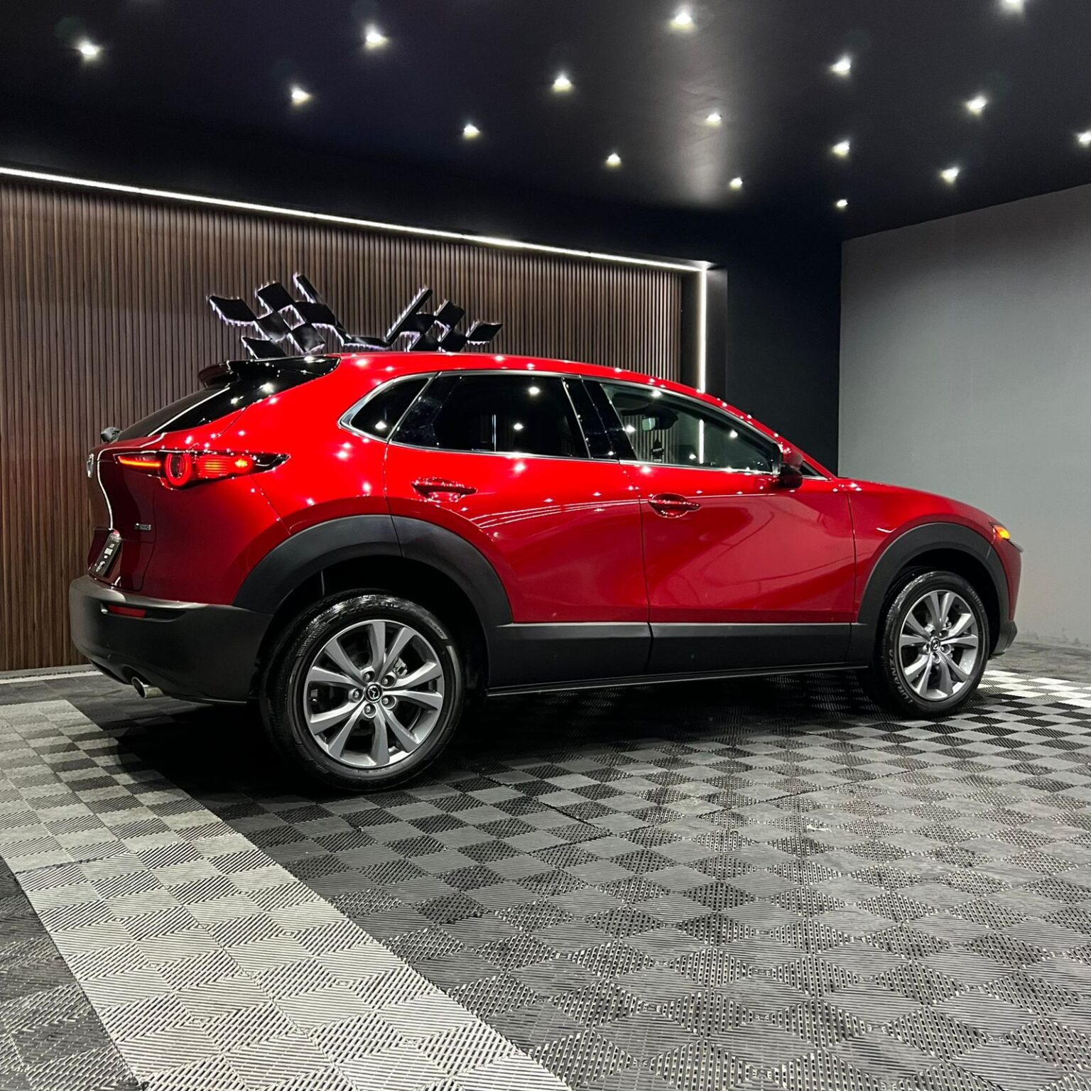 MAZDA CX-30 GRAND TOURING 2024 - Image 2