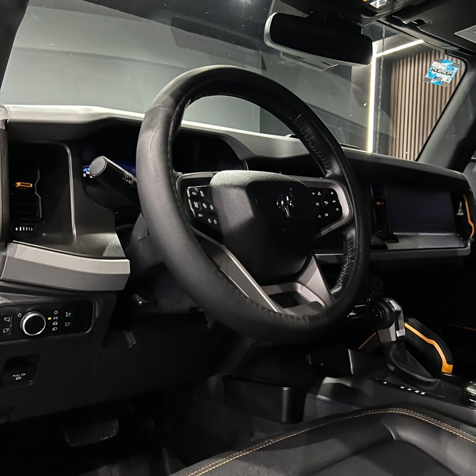 FORD BRONCO 2023 - Image 14