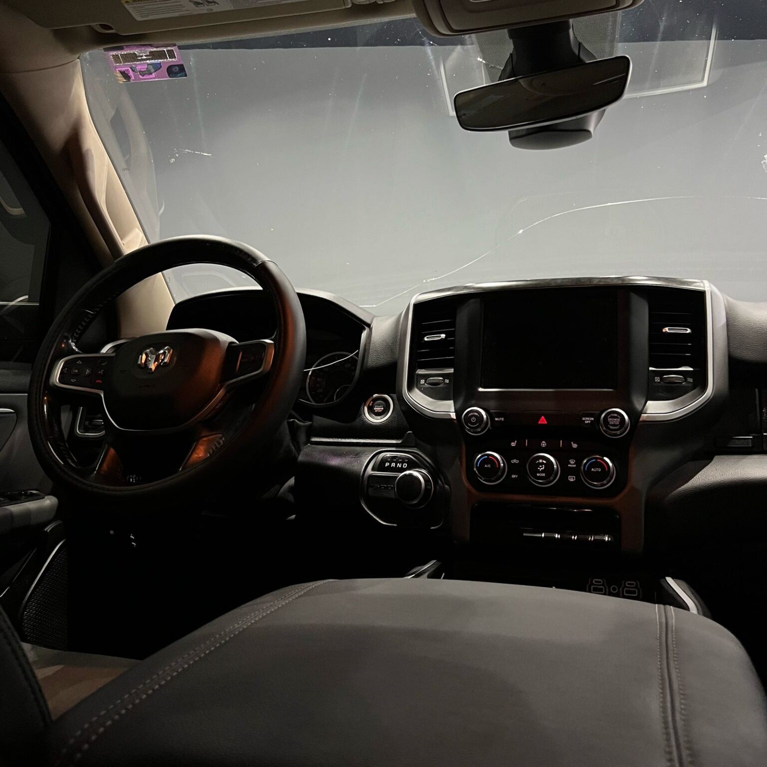 DODGE RAM 1500 LONE STAR 2019 - Image 13