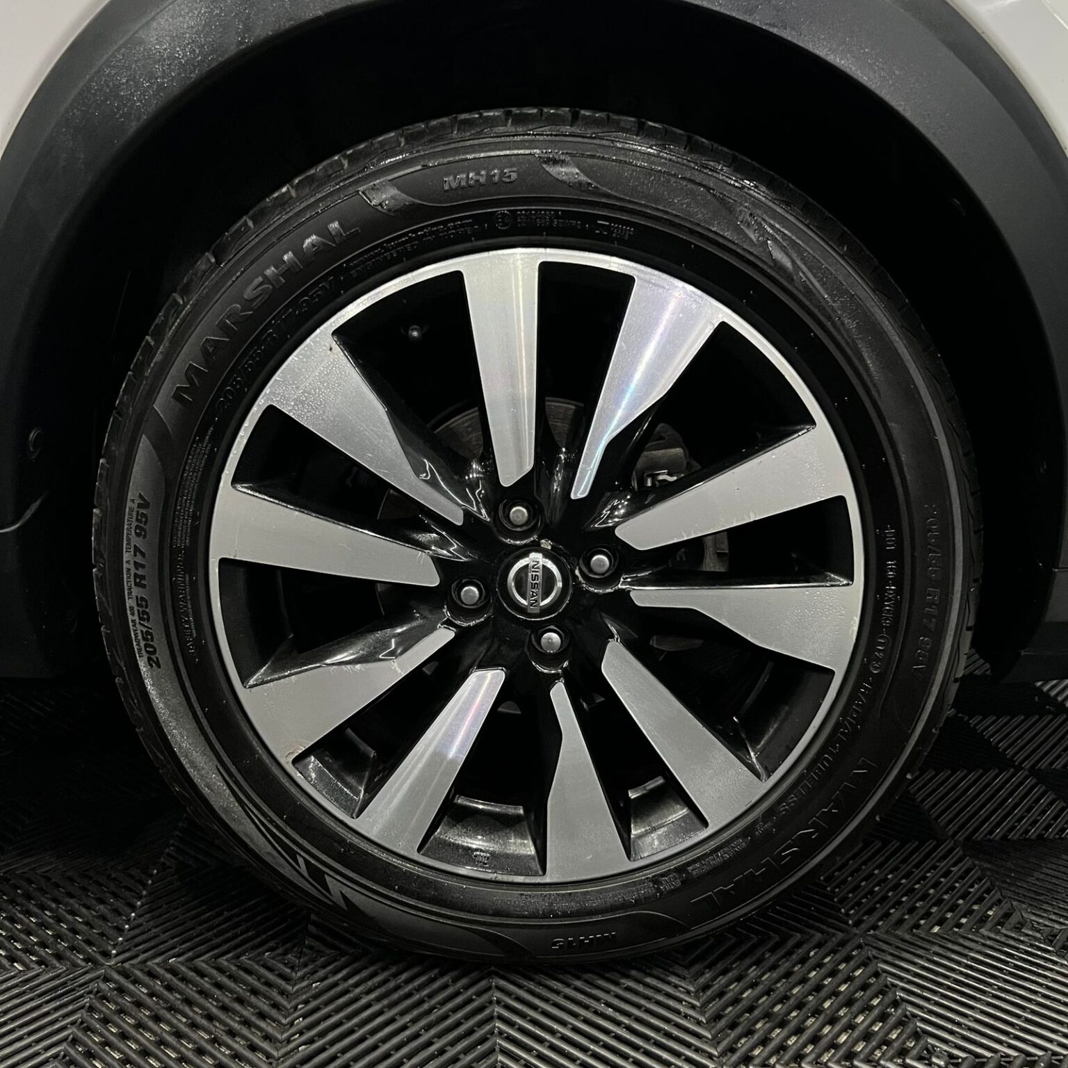 NISSAN KICKS 2017 - Image 14