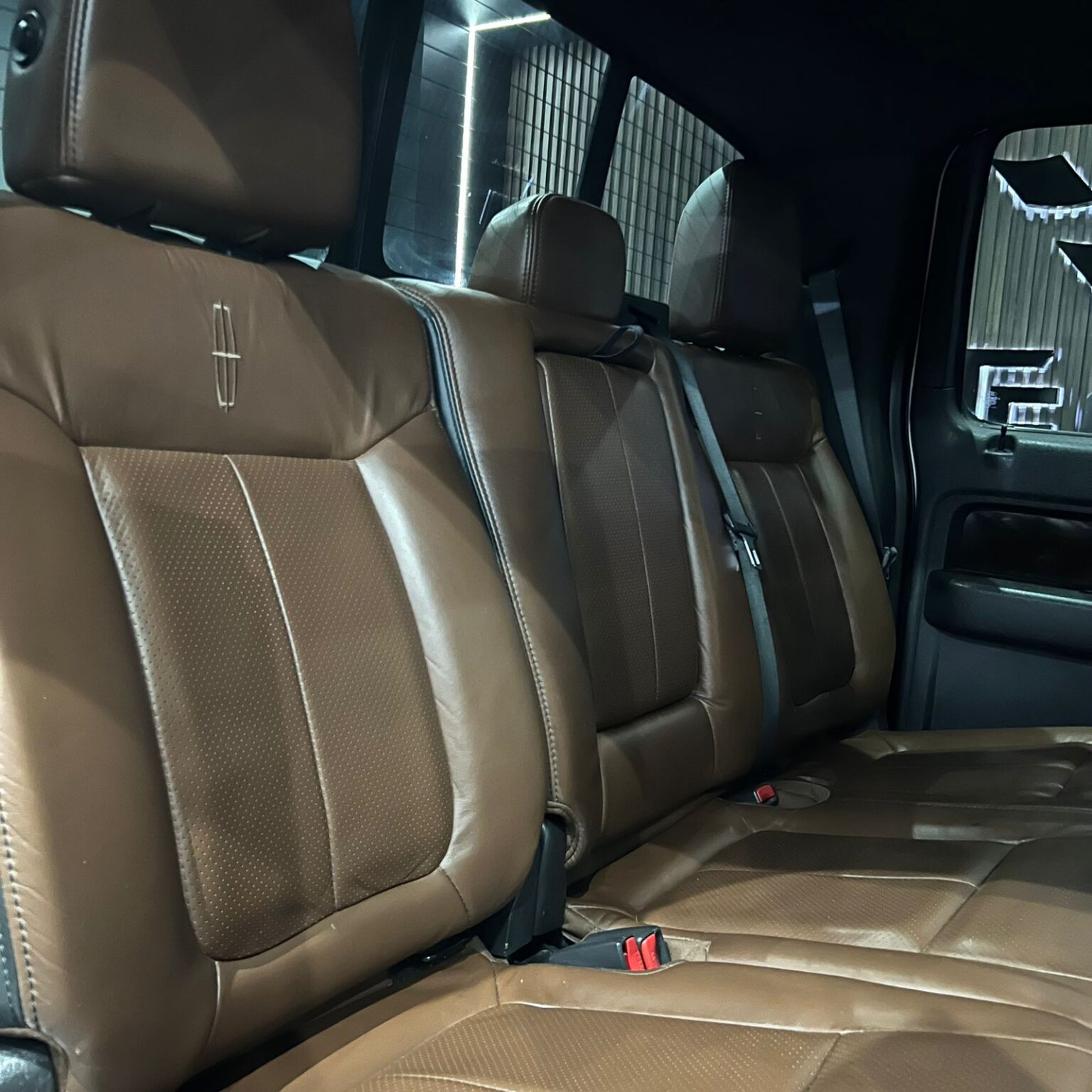 LINCOLN MARK LT 2013 - Image 10