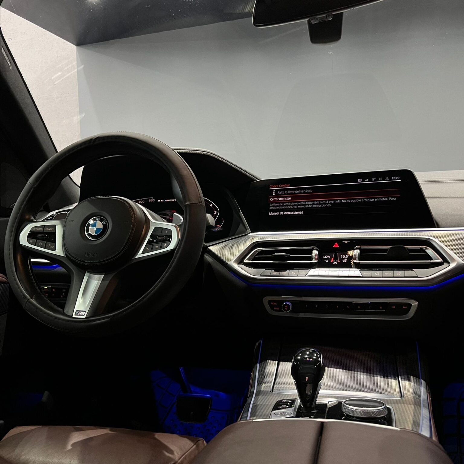 BMW X5 M50 2021 - Image 10