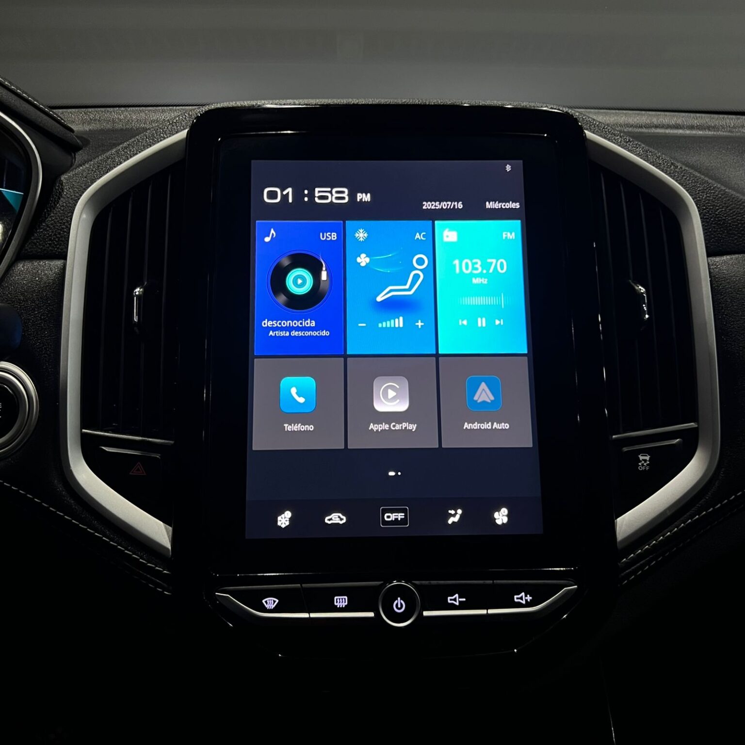 CHEVROLET CAPTIVA LT 2022 - Image 13