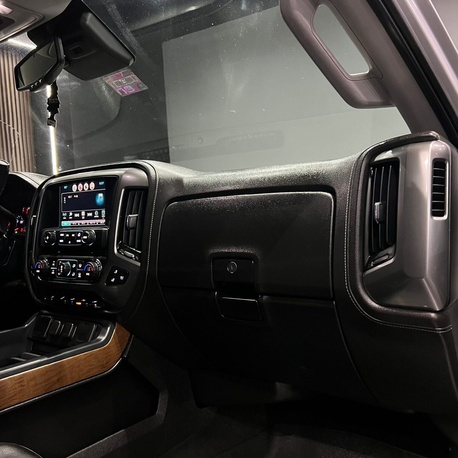 CHEVROLET SILVERADO LTZ 2016 - Image 12