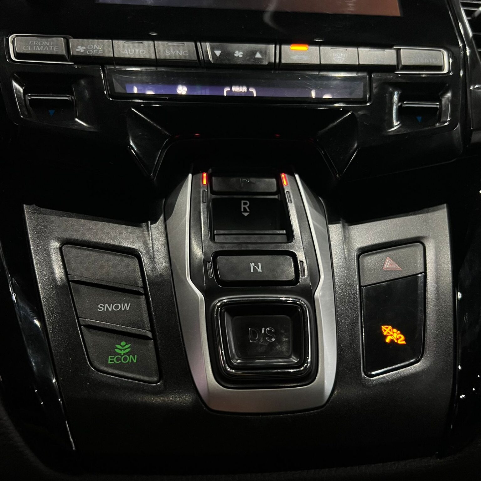 HONDA ODYSSEY TOURING 2019 - Image 12