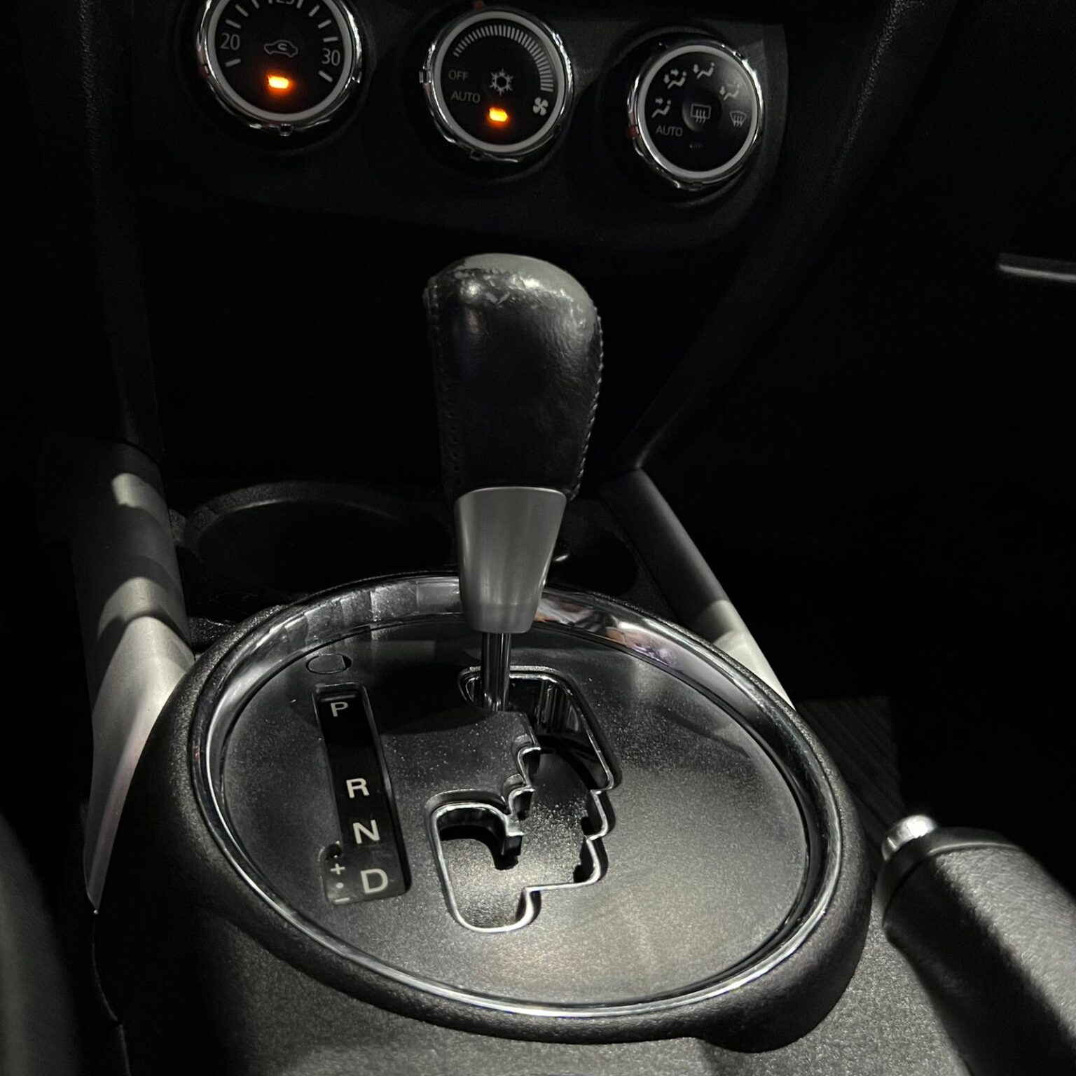 MITSUBISHI ASX 2014 - Image 13