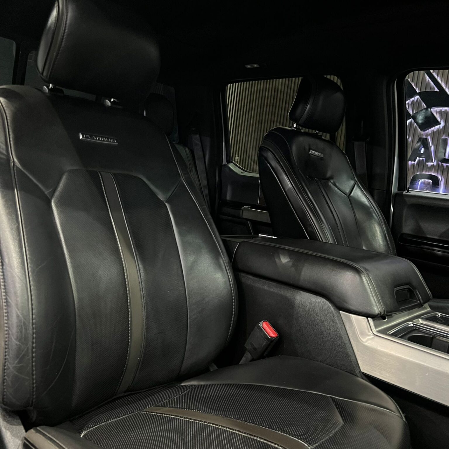 FORD LOBO PLATINUM 2015 - Image 15