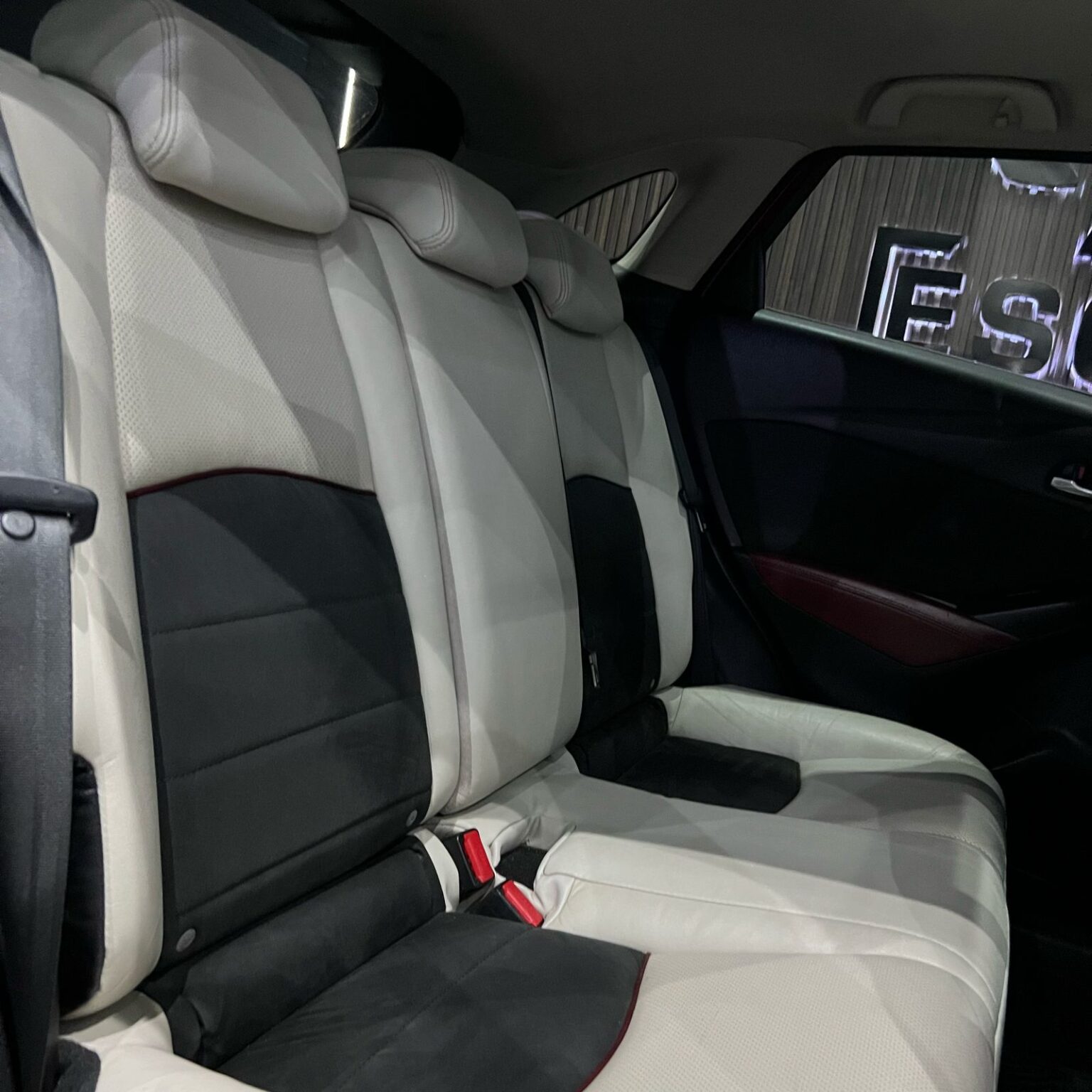 MAZDA CX-3 I GRAND TOURING 2018 - Image 7