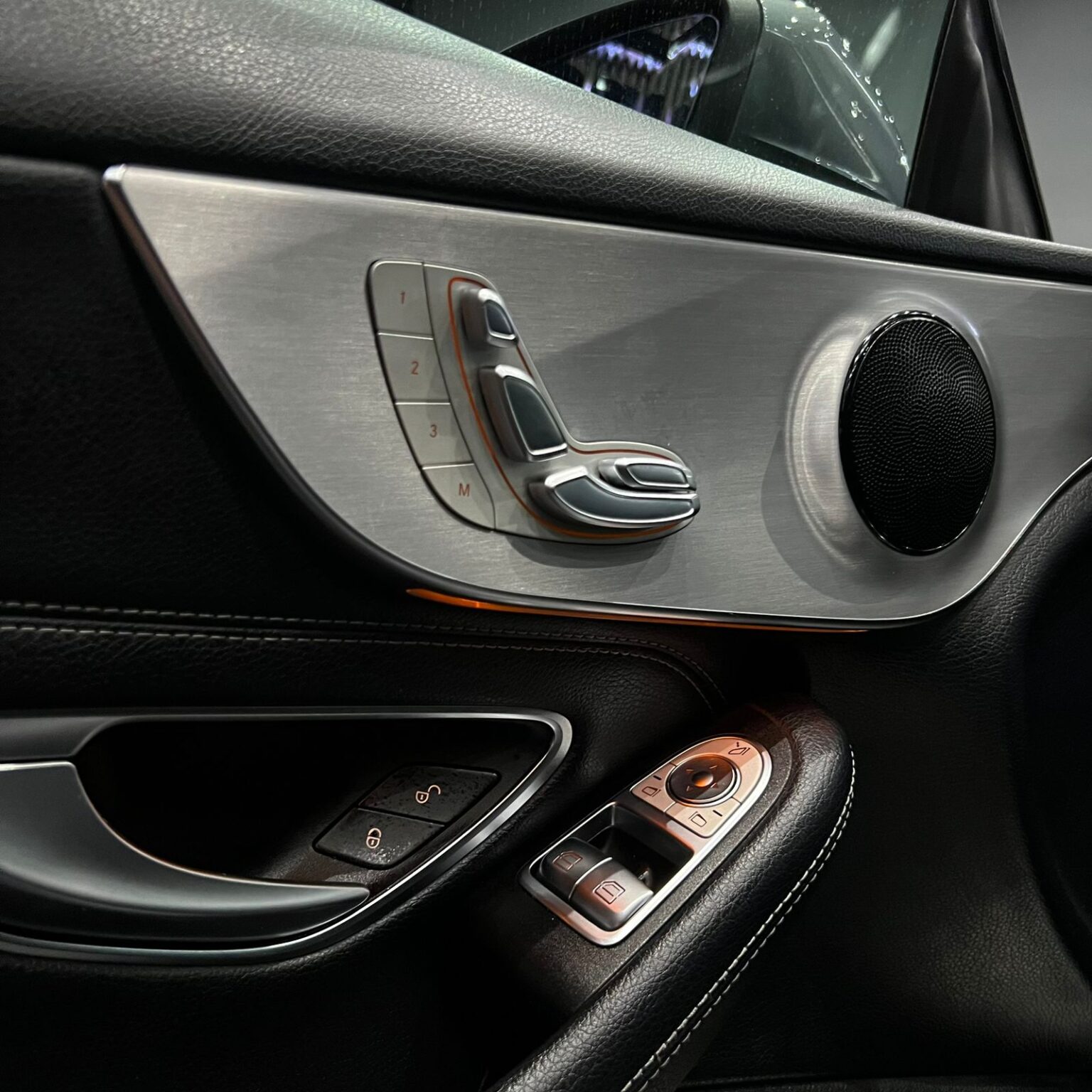 MERCEDES BENZ C250 COUPE 2018 - Image 12