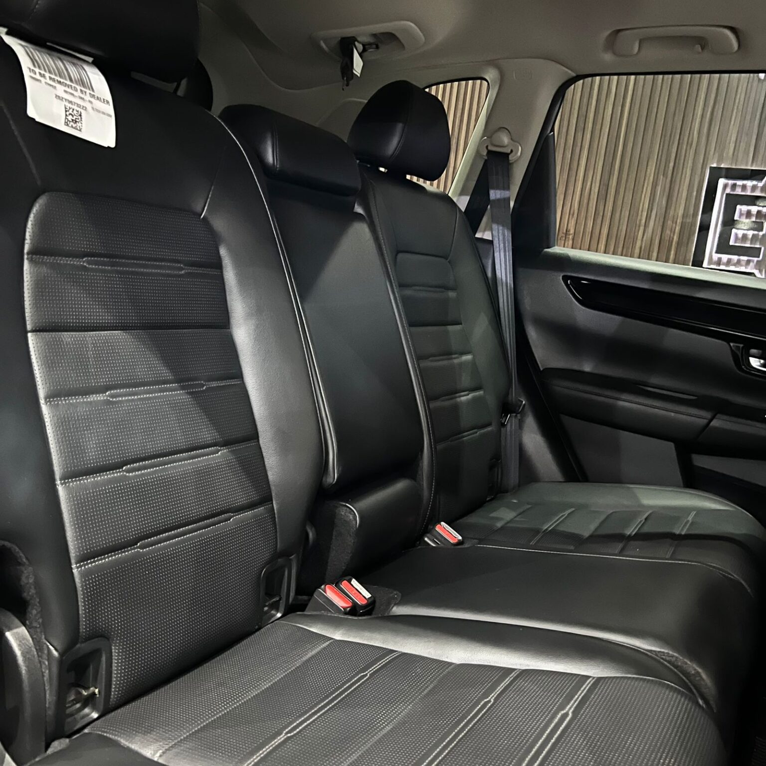 HONDA CR-V TOURING 2023 - Image 13