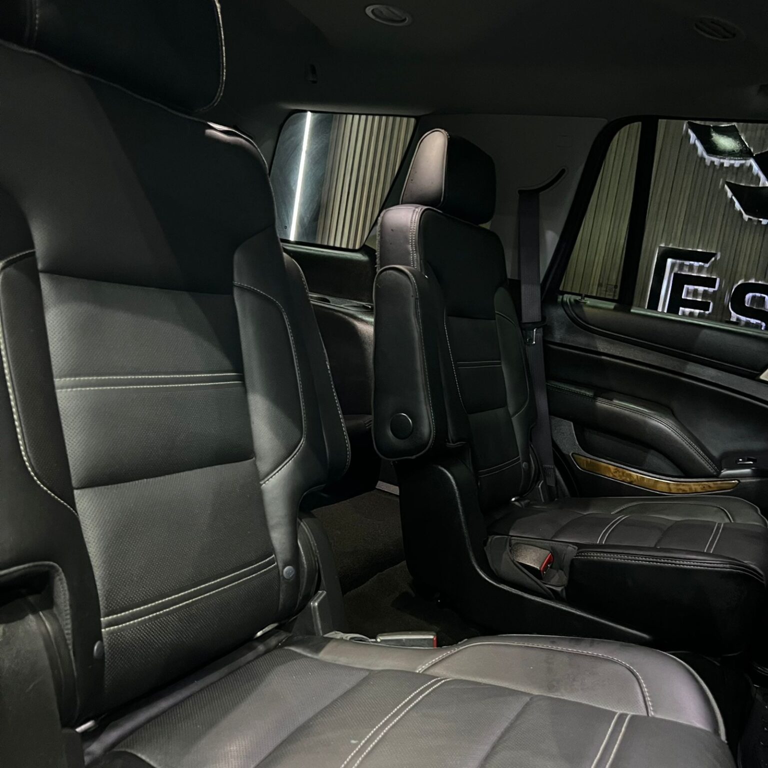 GMC YUKON DENALI 2016 - Image 15