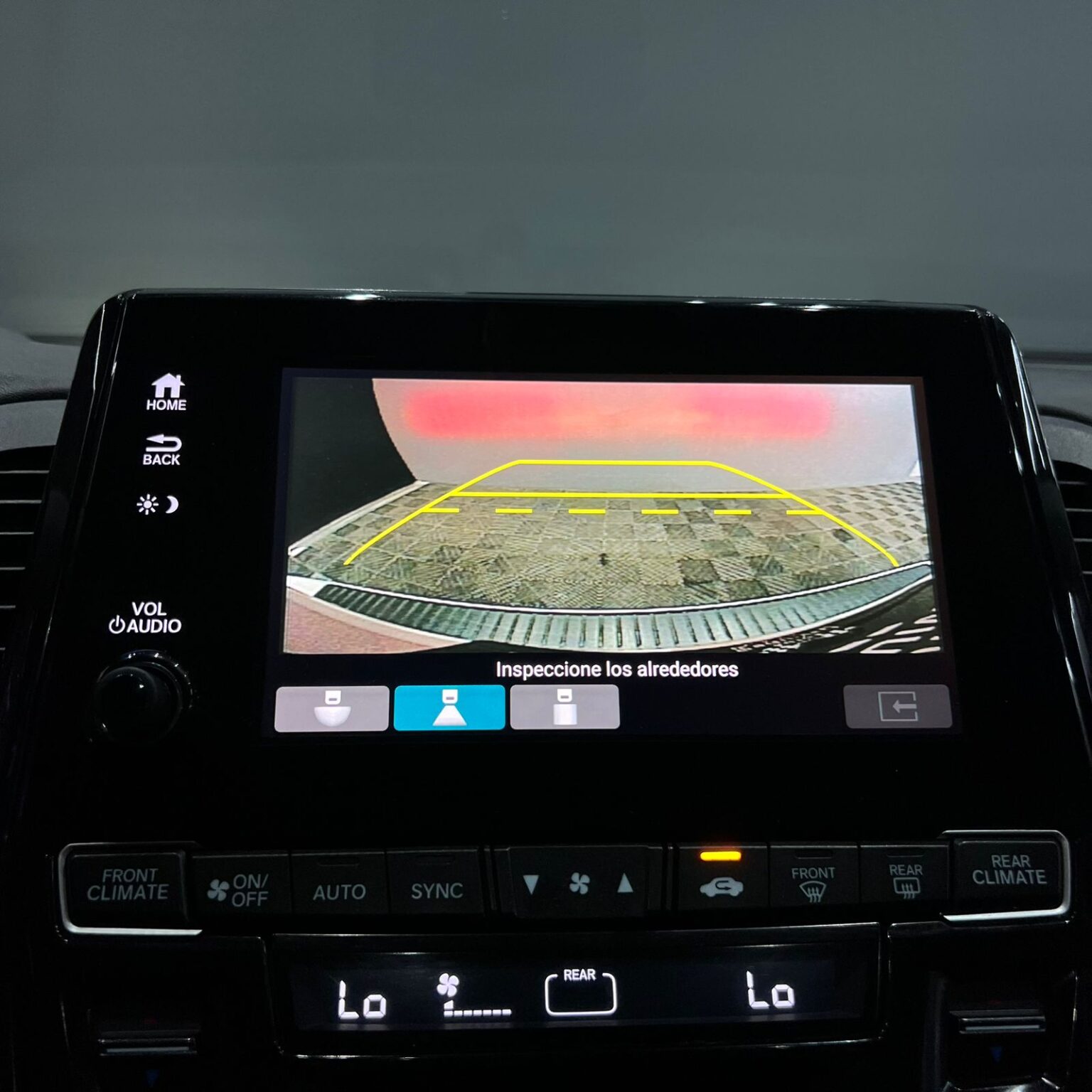 HONDA ODYSSEY TOURING 2019 - Image 15