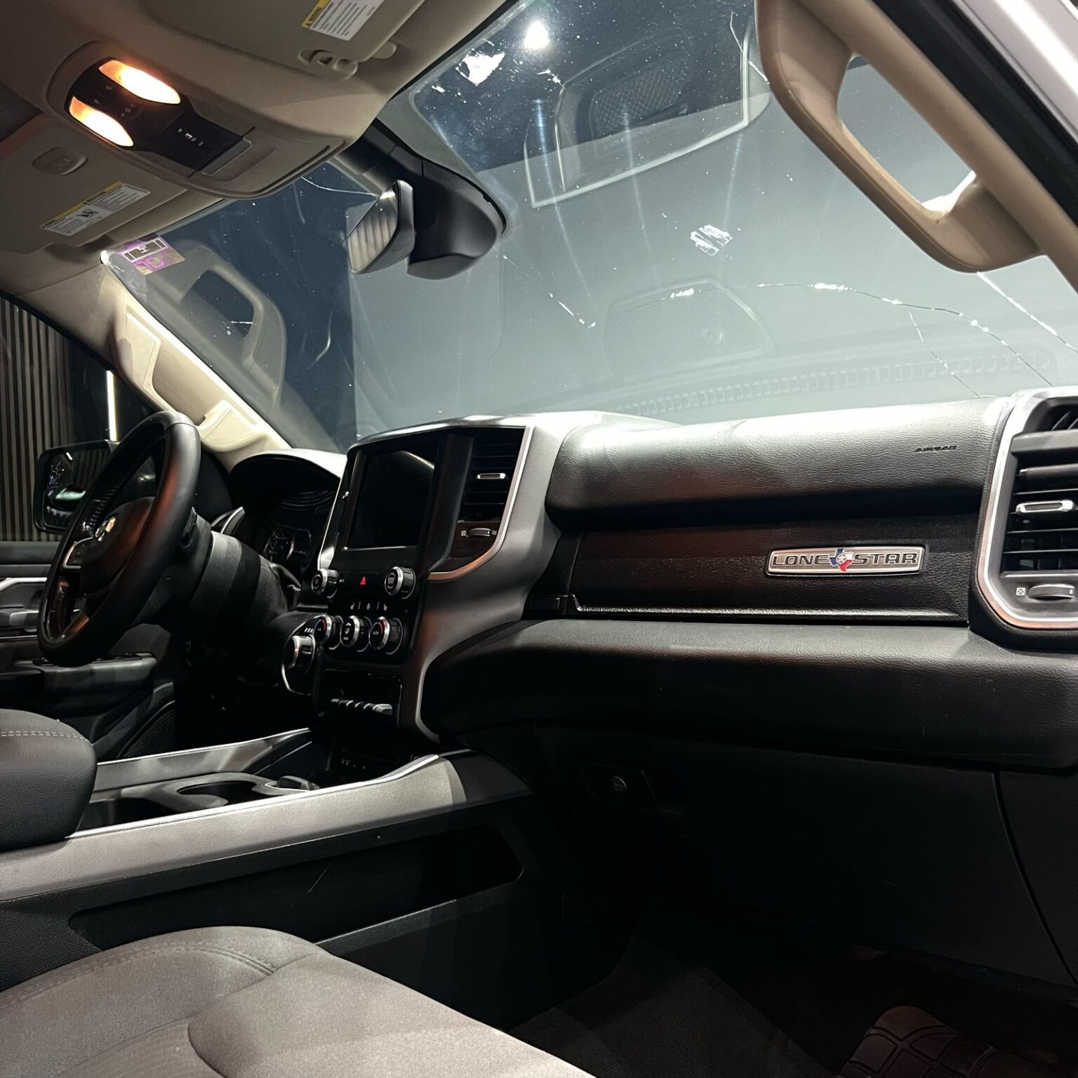 DODGE RAM 1500 LONE STAR 2019 - Image 11