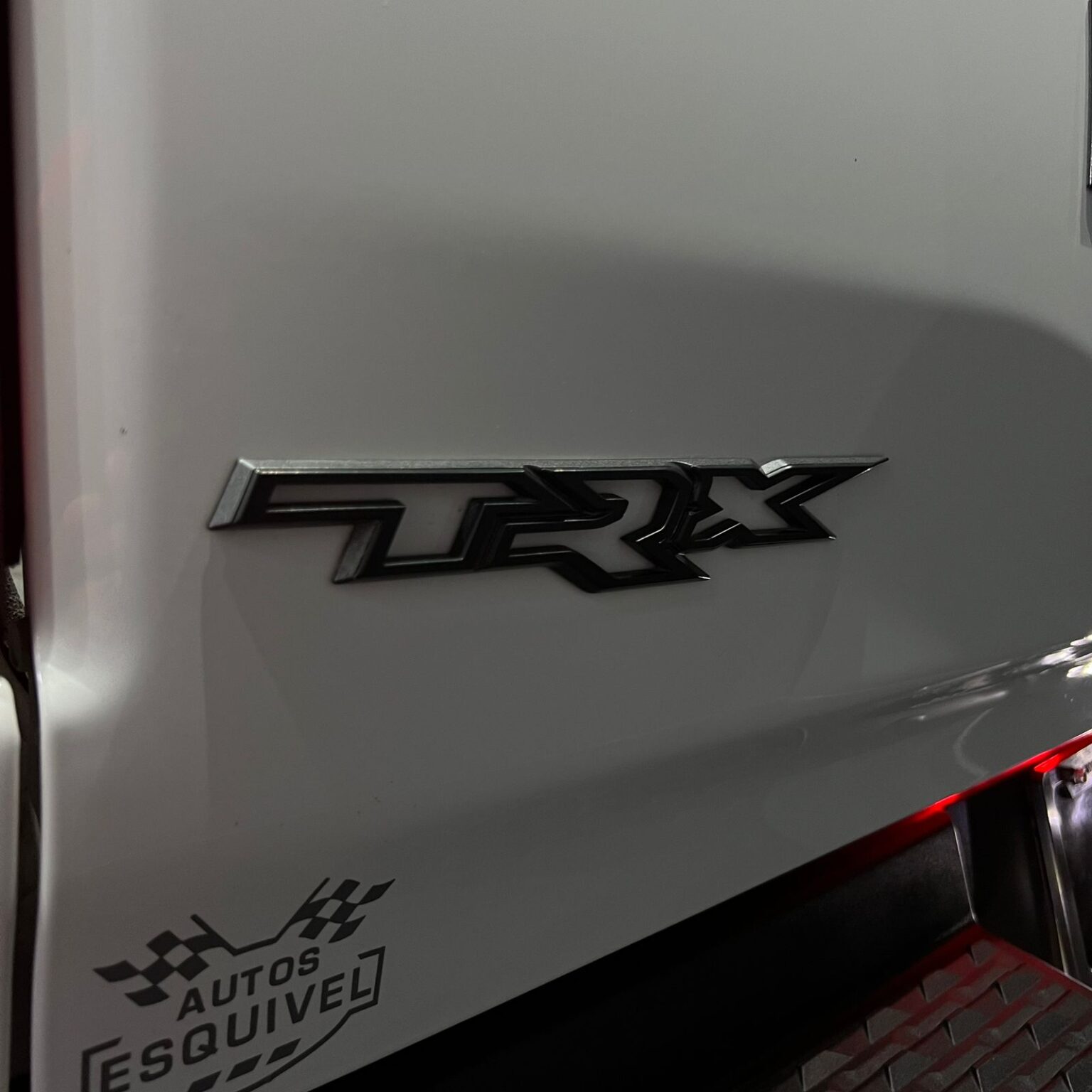 DODGE RAM TRX 2021 - Image 7