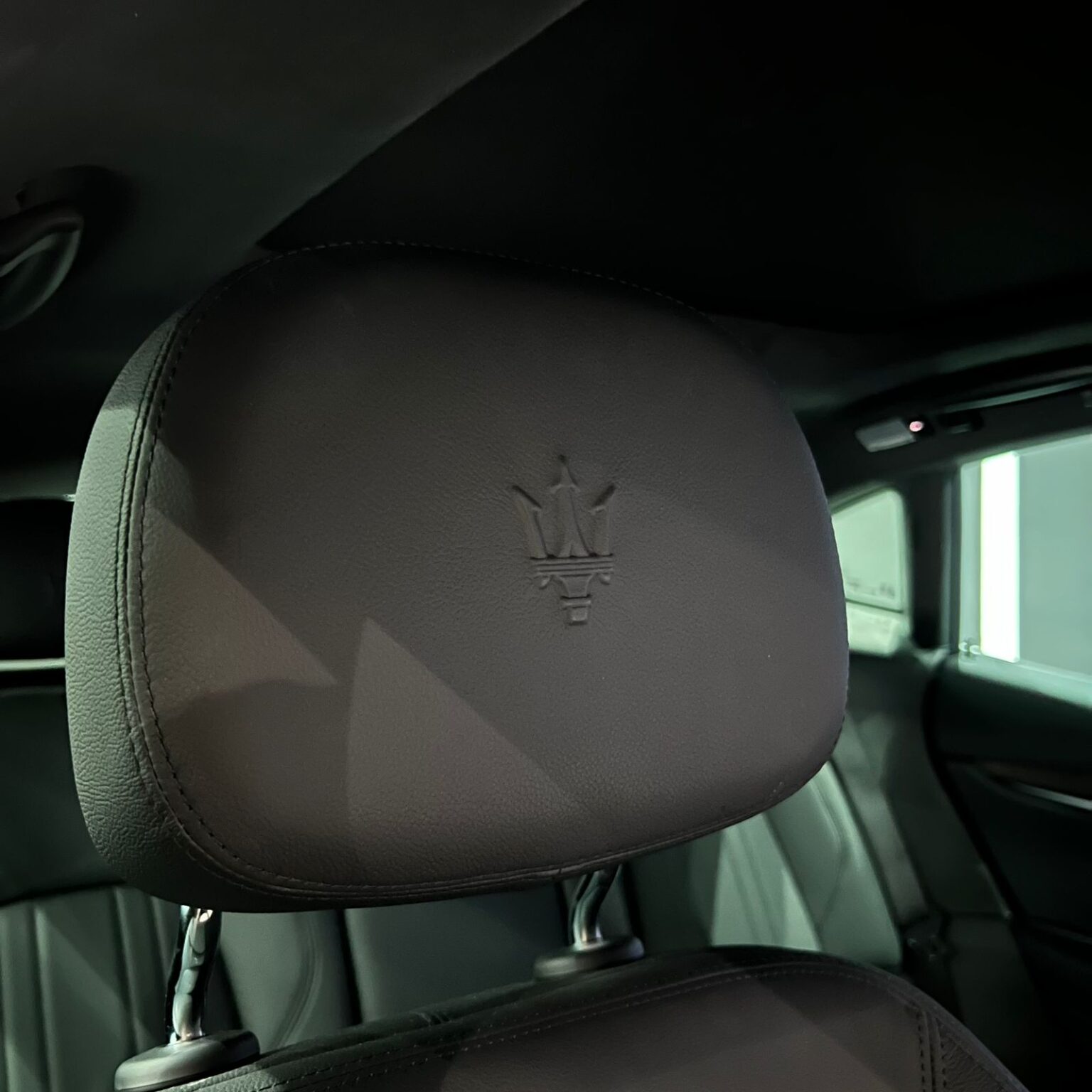 MASERATI LEVANTE 2022 - Image 16