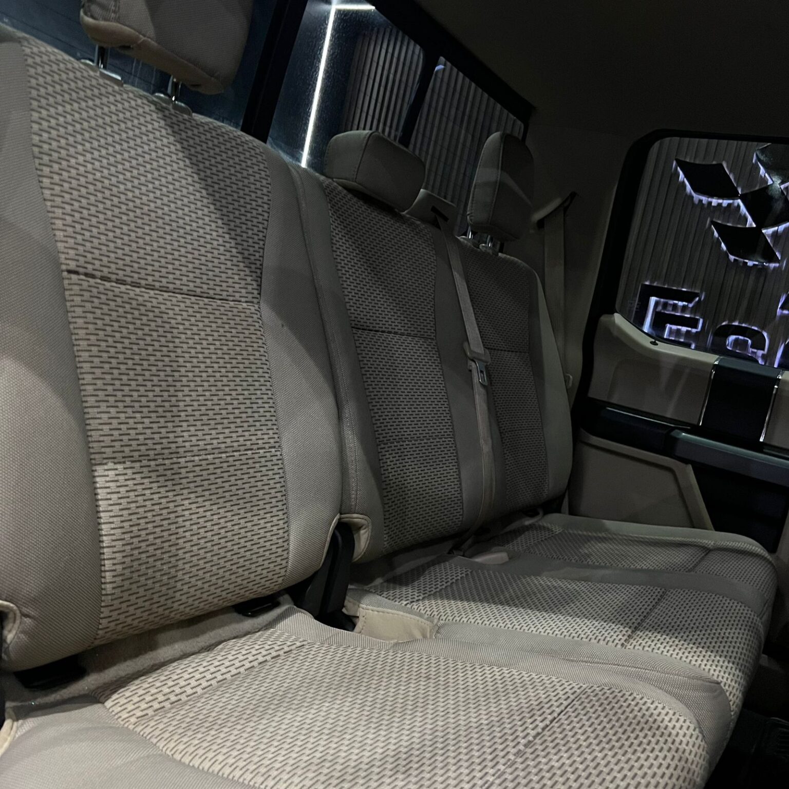 FORD LOBO 4X4 2016 - Image 8