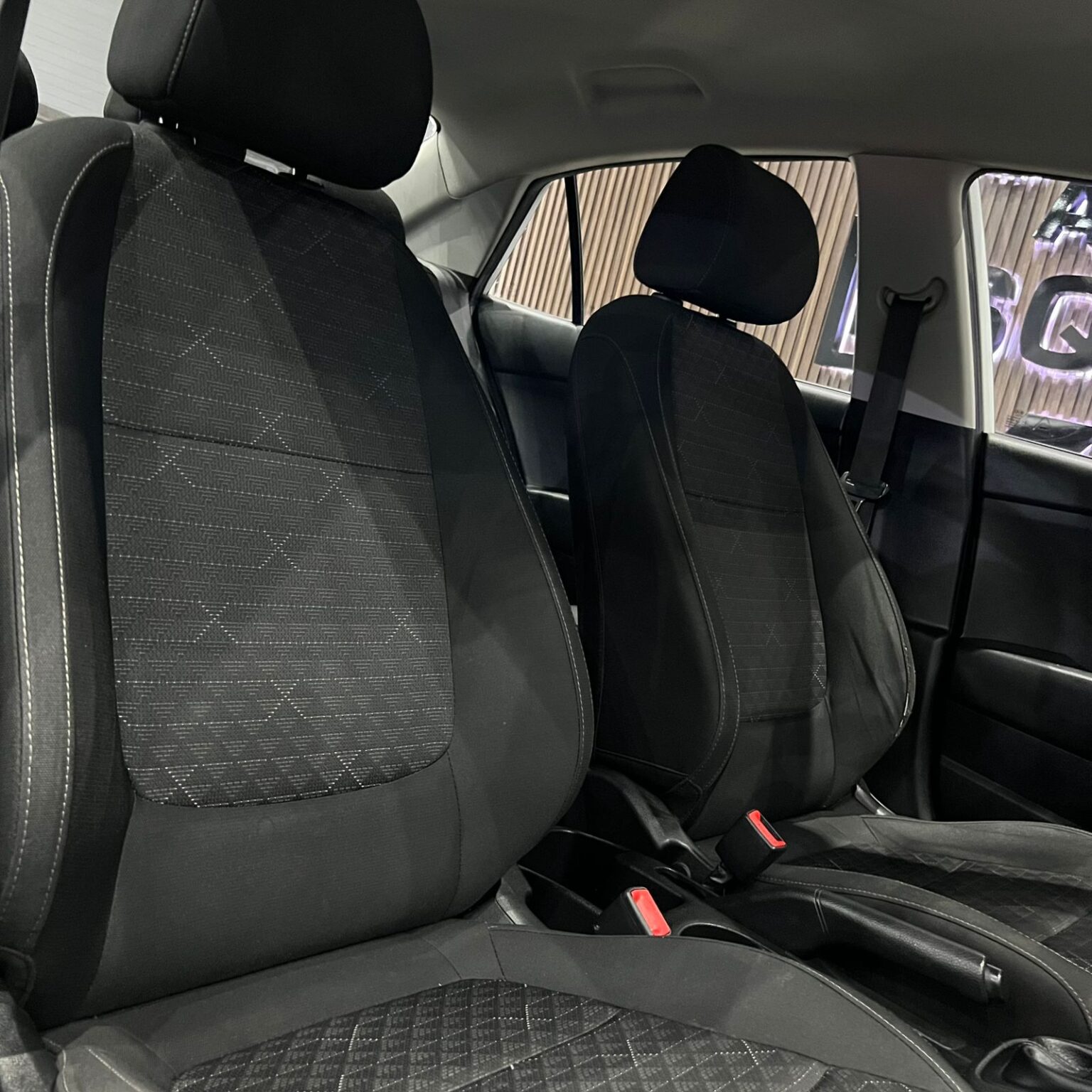 KIA RIO 2019 - Image 12
