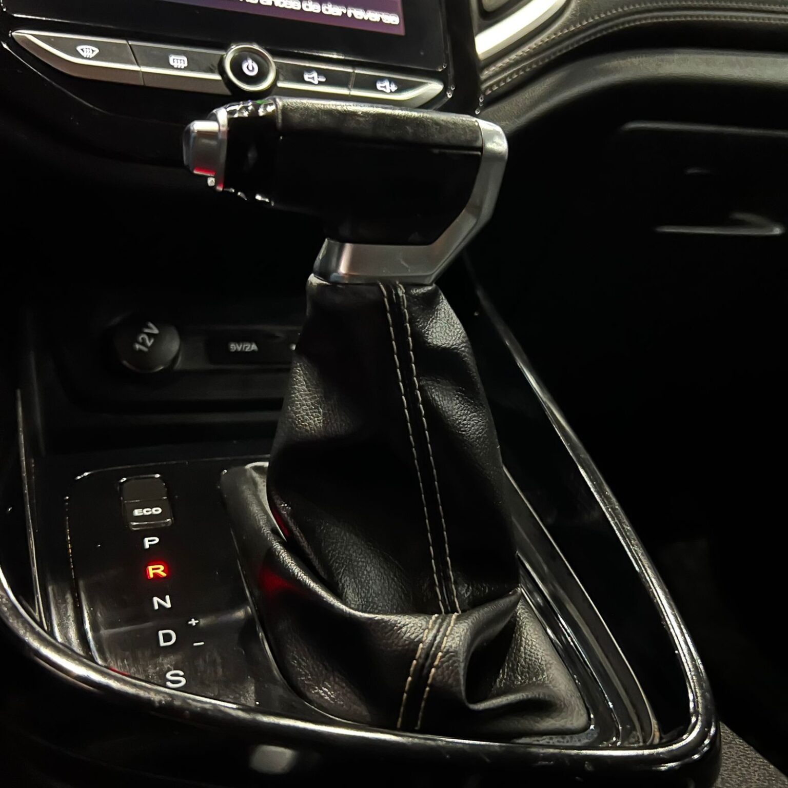 CHEVROLET CAPTIVA LT 2022 - Image 9