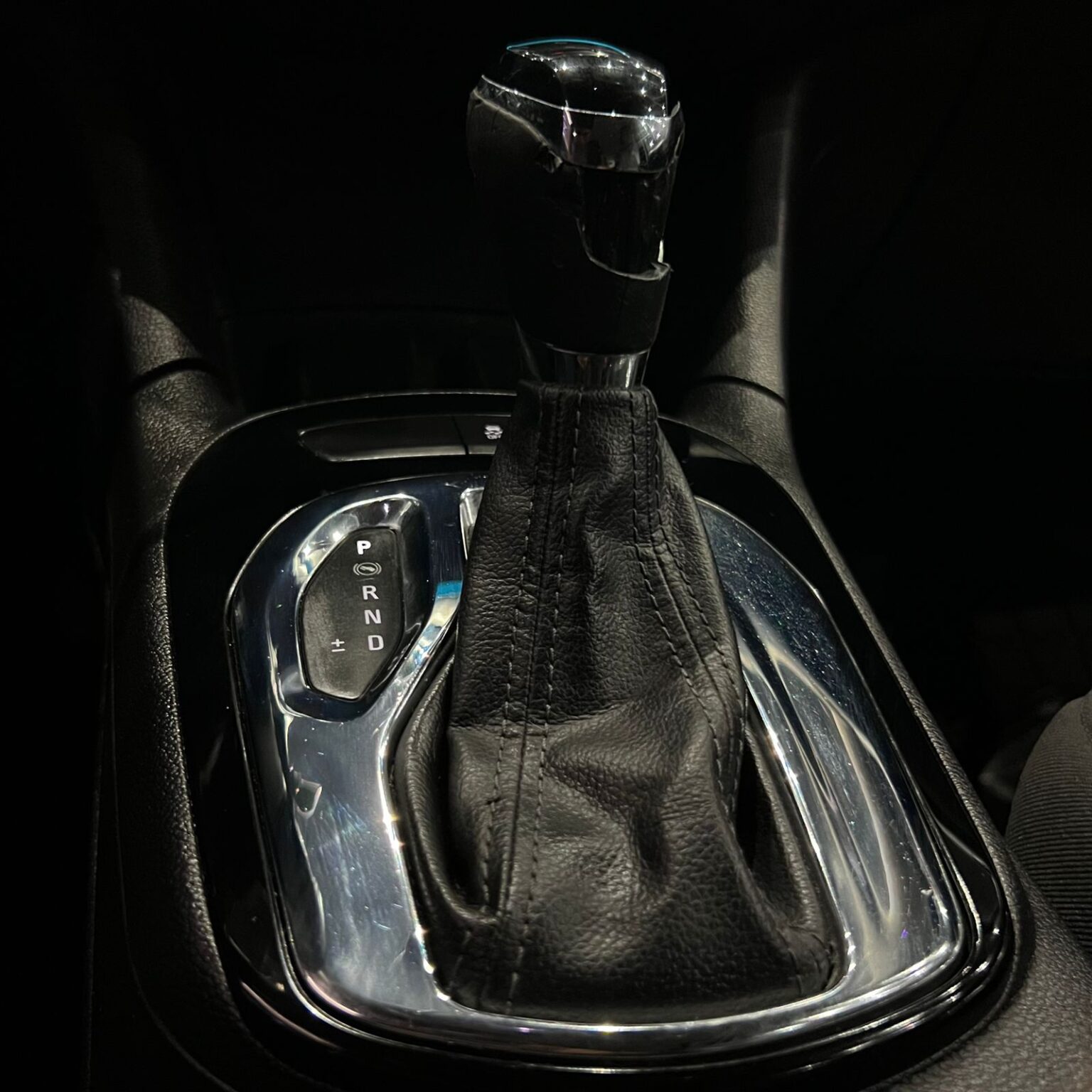 CHEVROLET CRUZE PREMIER 2016 - Image 10