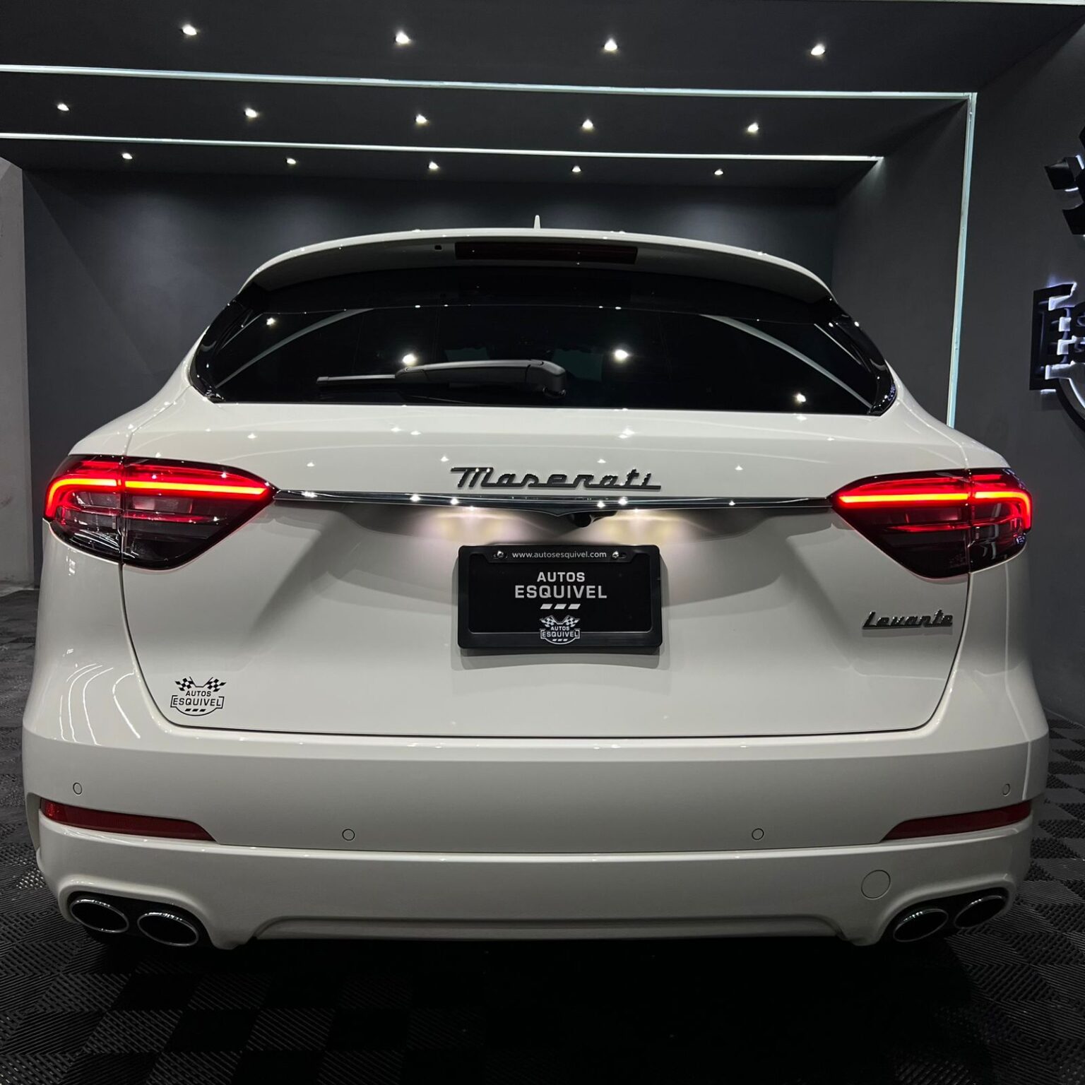 MASERATI LEVANTE 2022 - Image 3