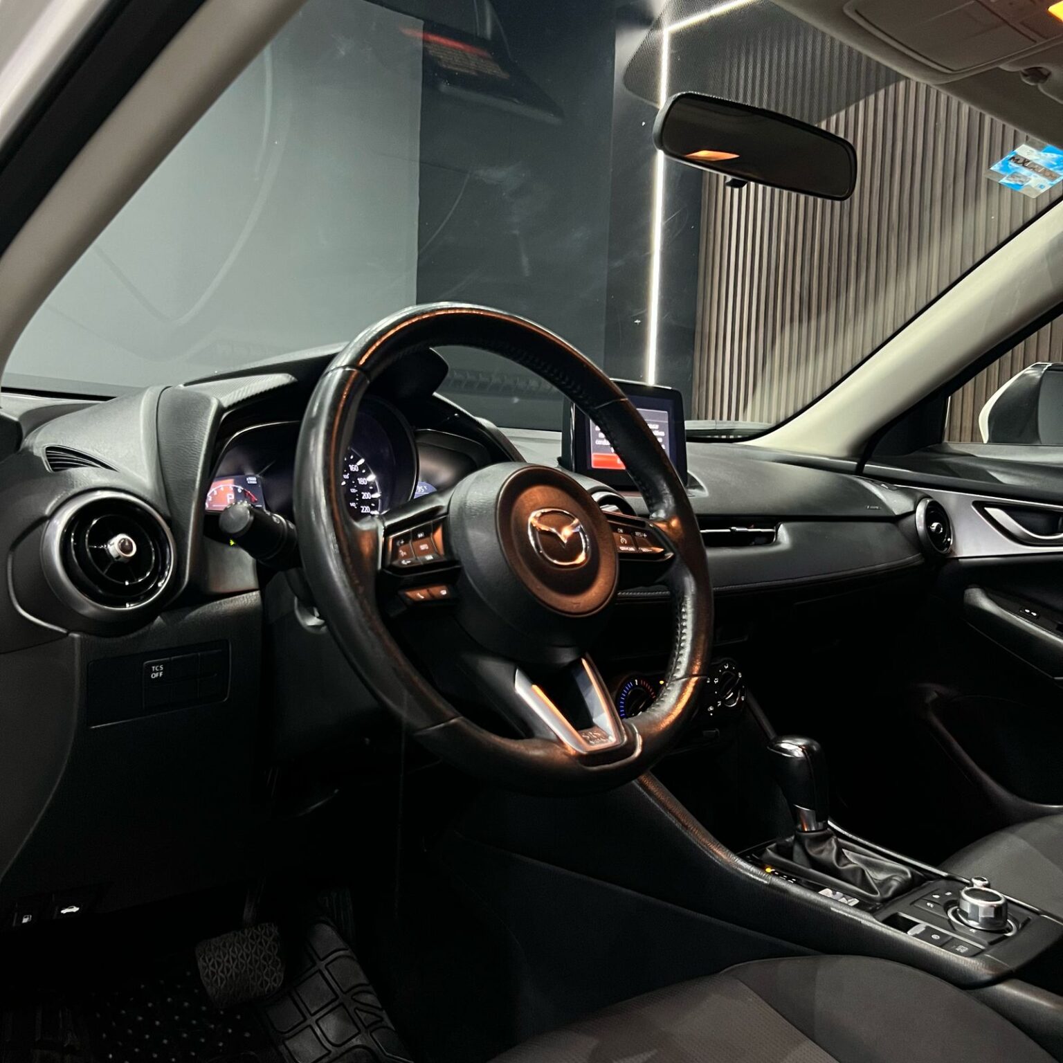 MAZDA CX-3 2019 - Image 12