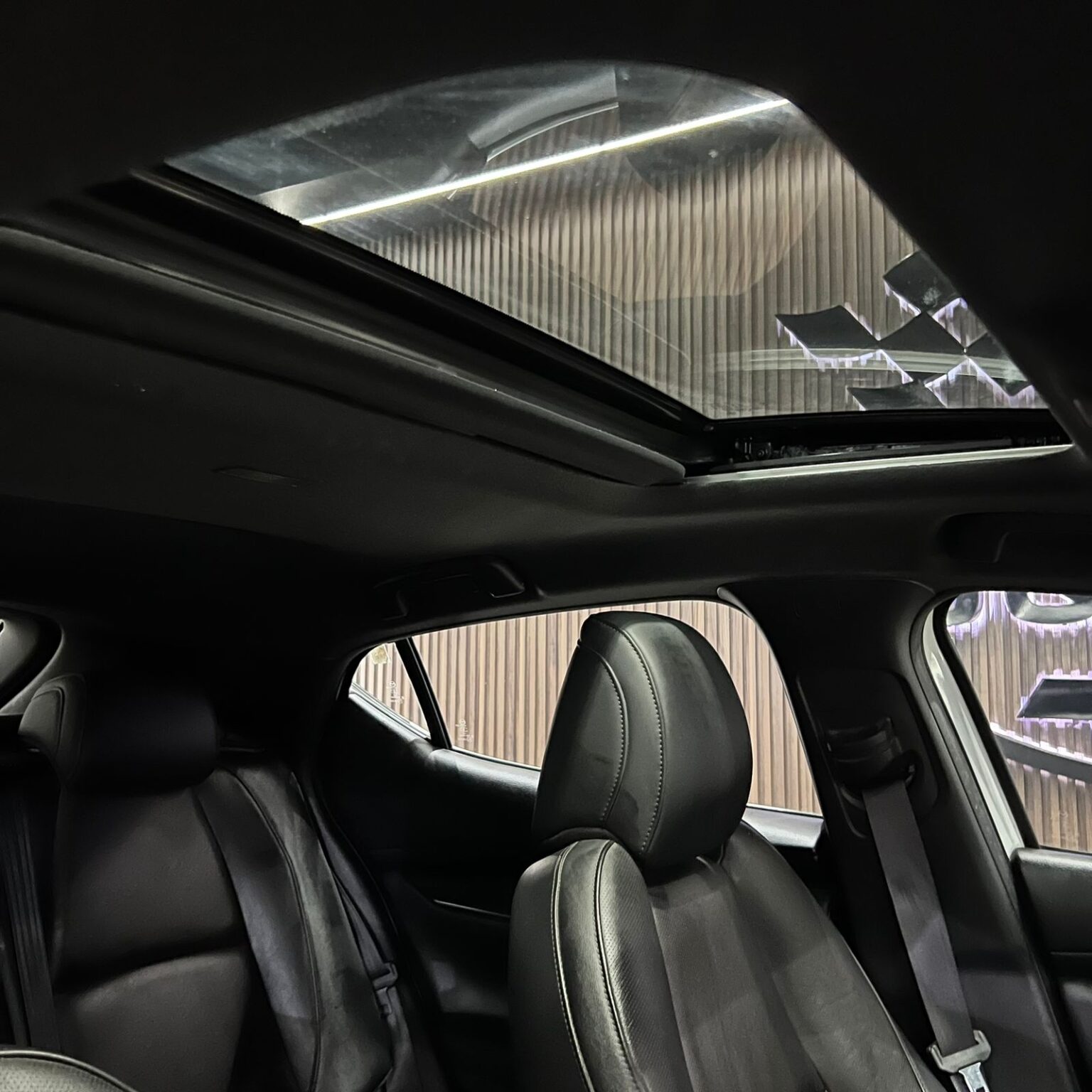 MAZDA M3 HB GRAND TOURING 2021 - Image 13