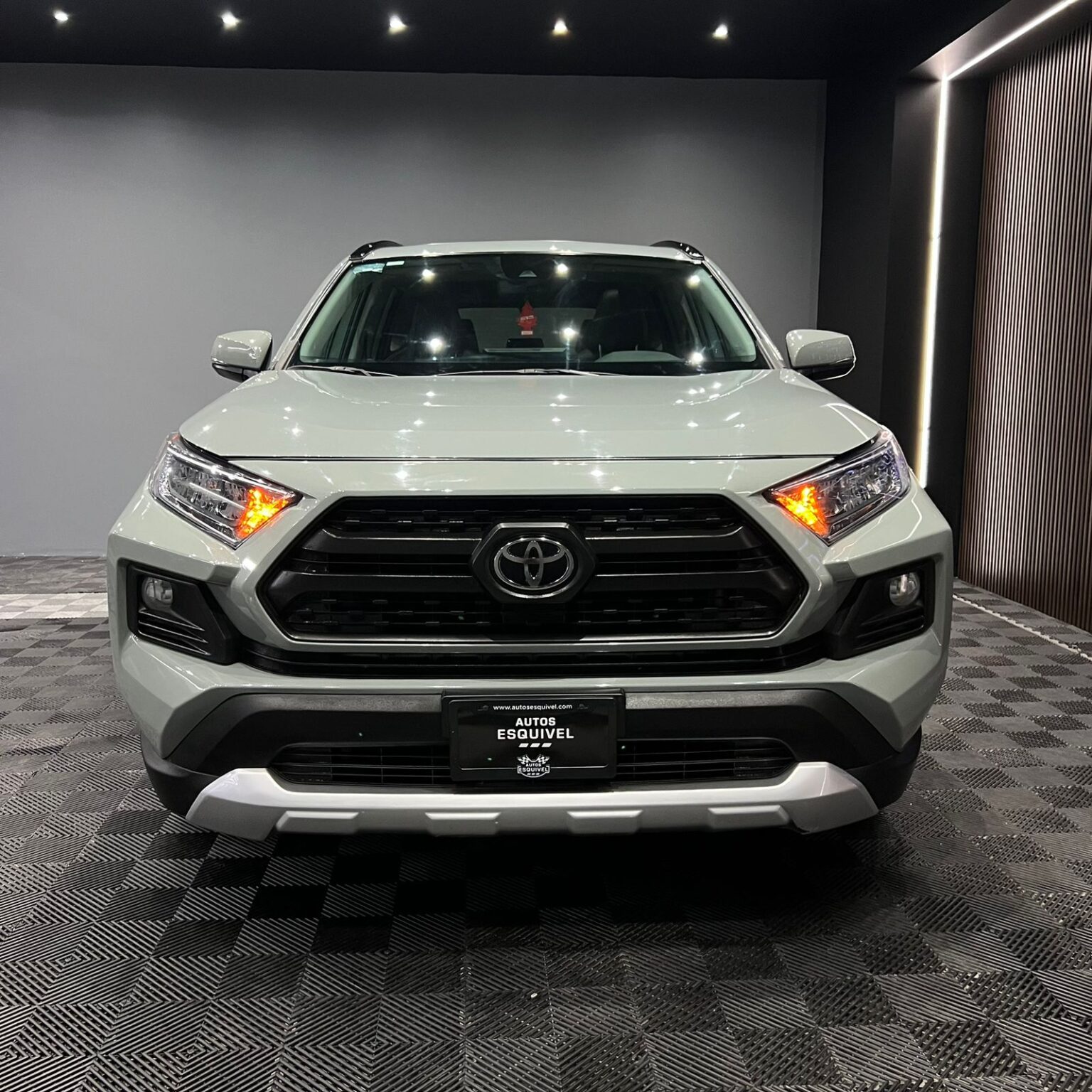 TOYOTA RAV4 ADVENTURE 2021 - Image 4
