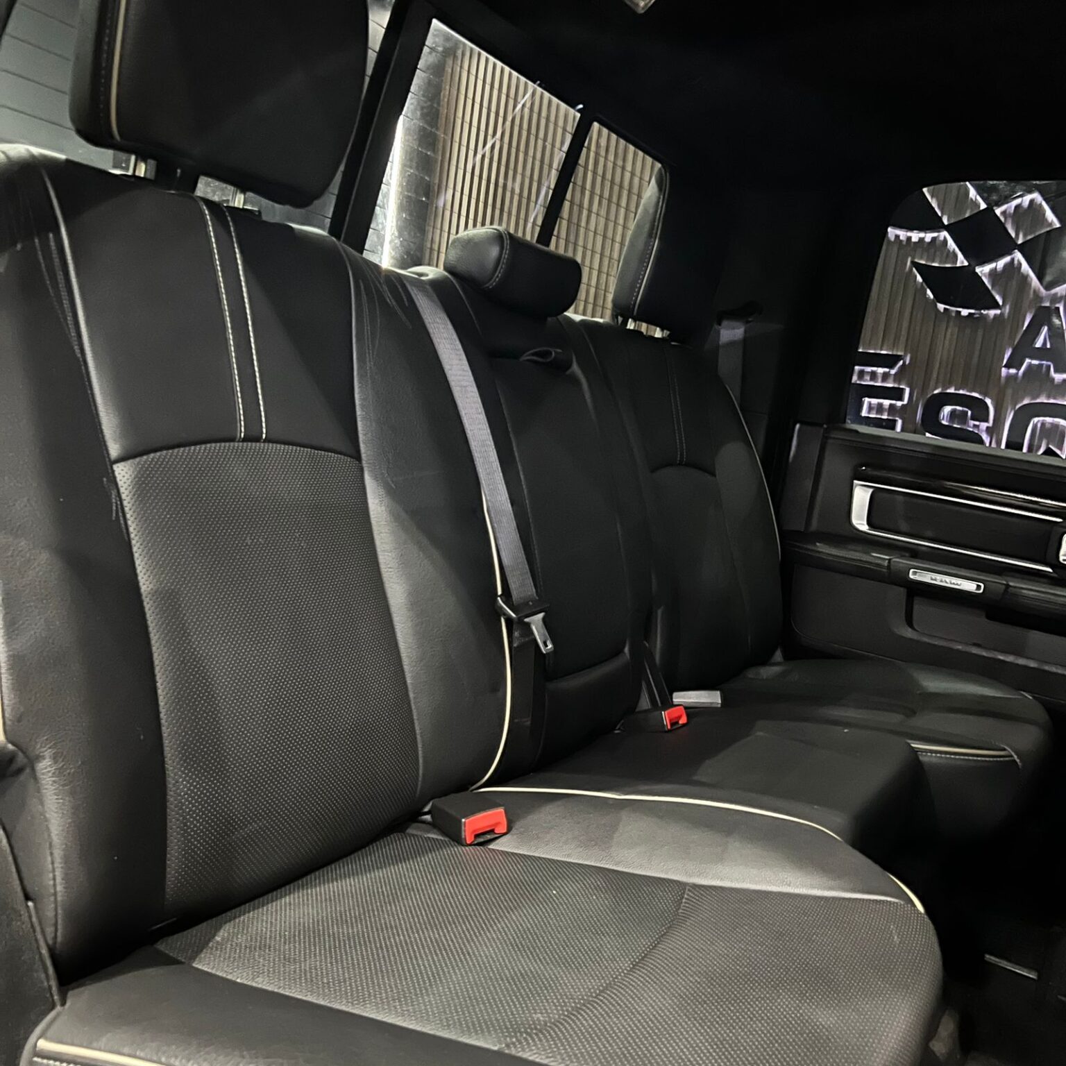 DODGE RAM LIMITED 4X4 2017 - Image 11