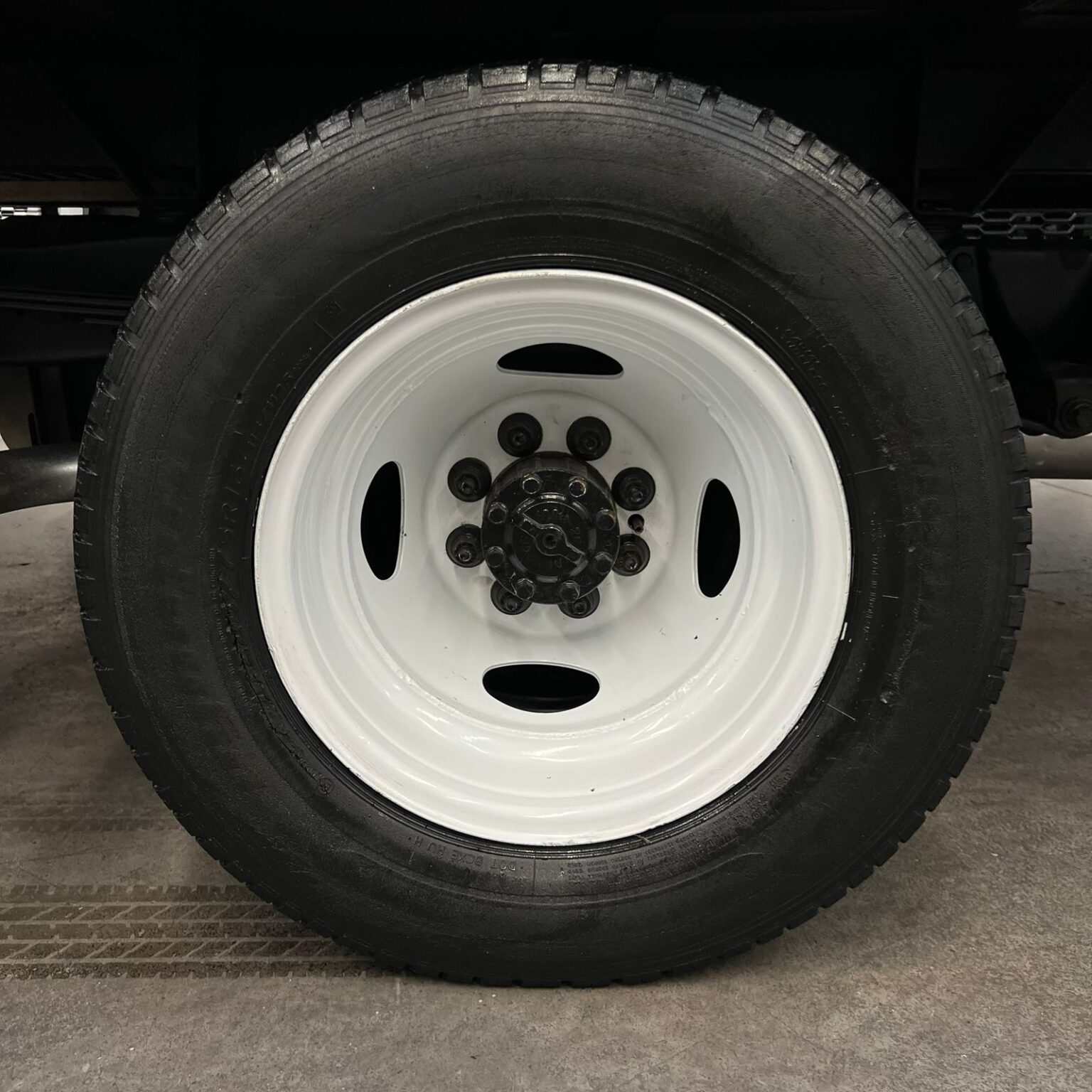 FORD E-SERIES 2016 - Image 10
