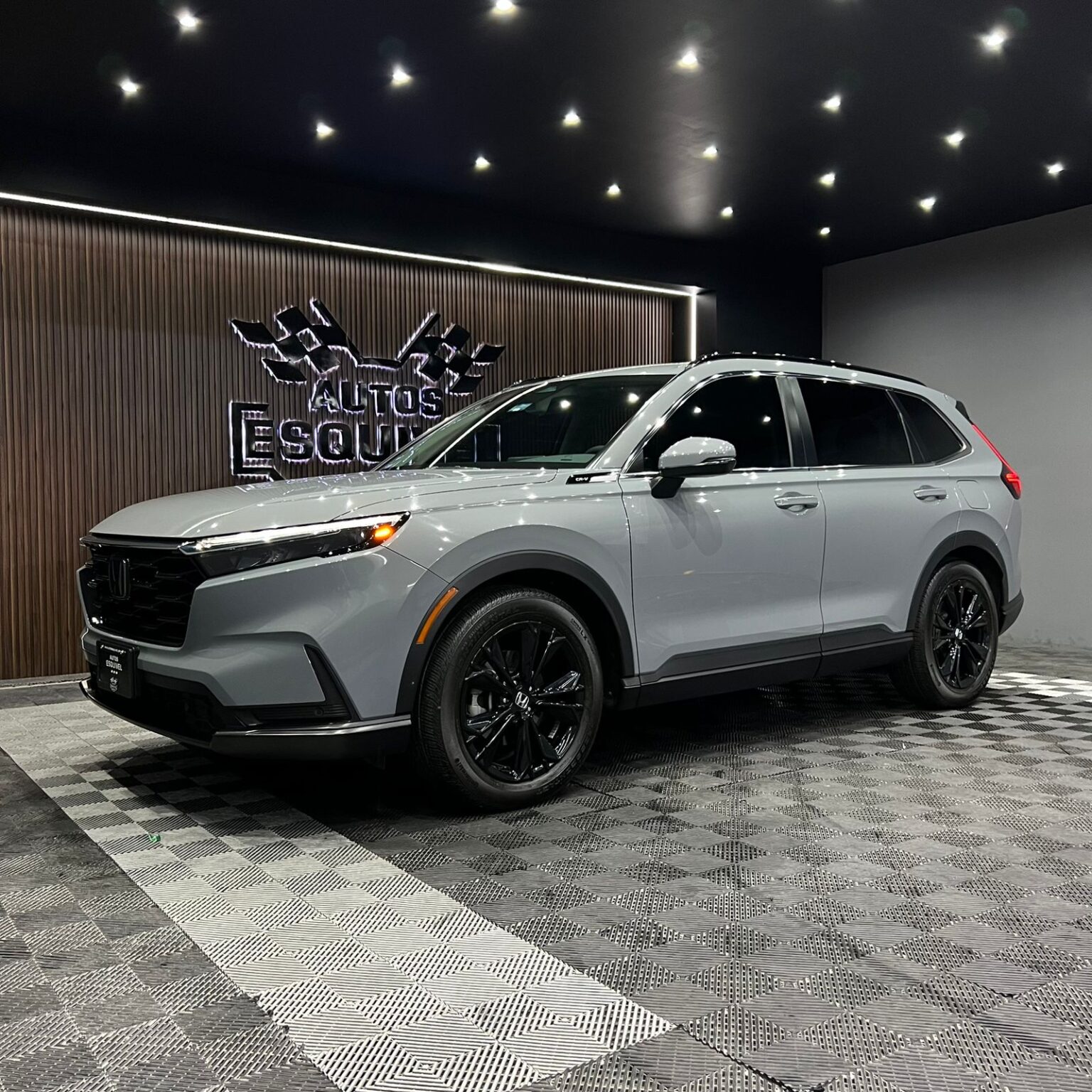 HONDA CR-V TOURING 2023 - Image 6