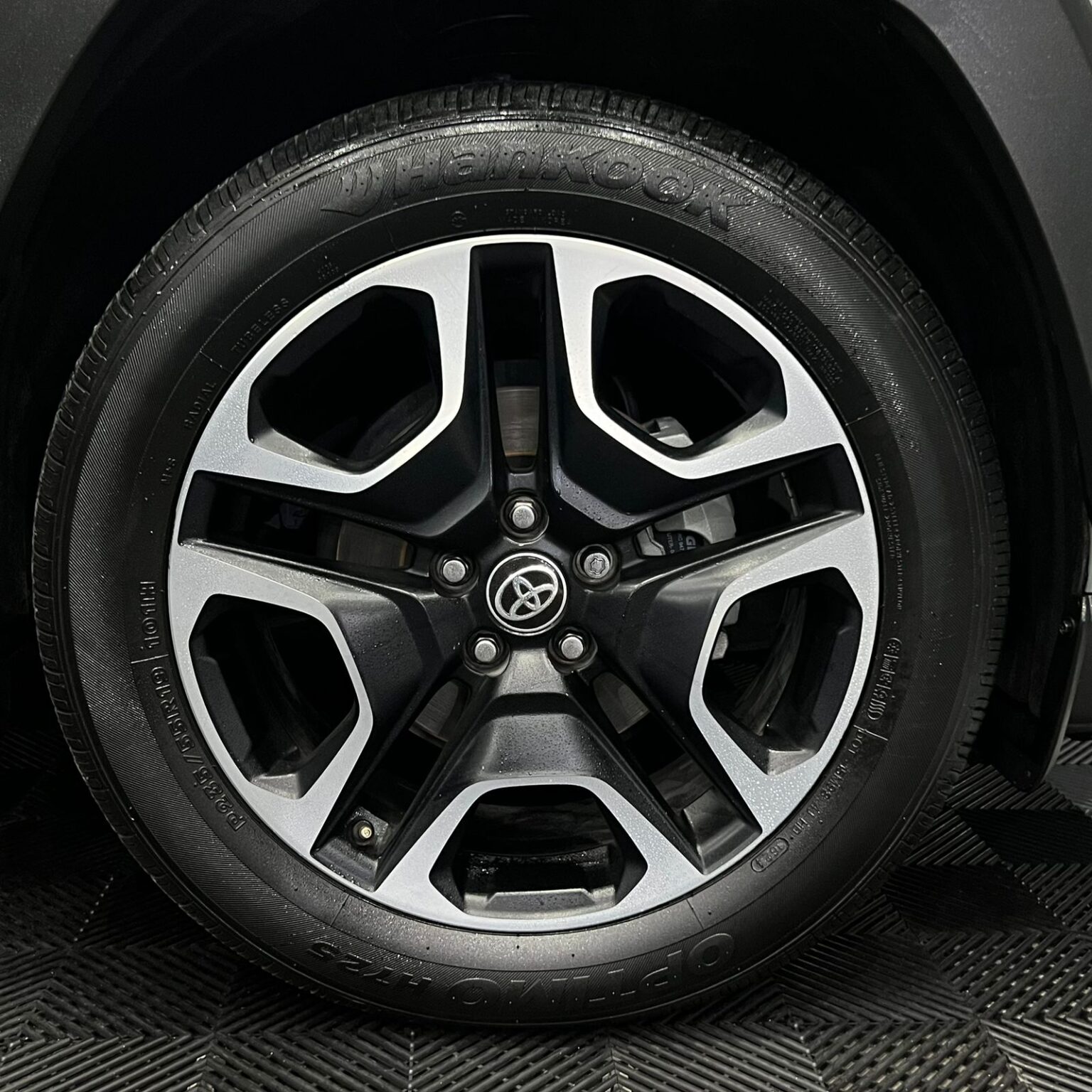 TOYOTA RAV4 ADVENTURE 2021 - Image 14