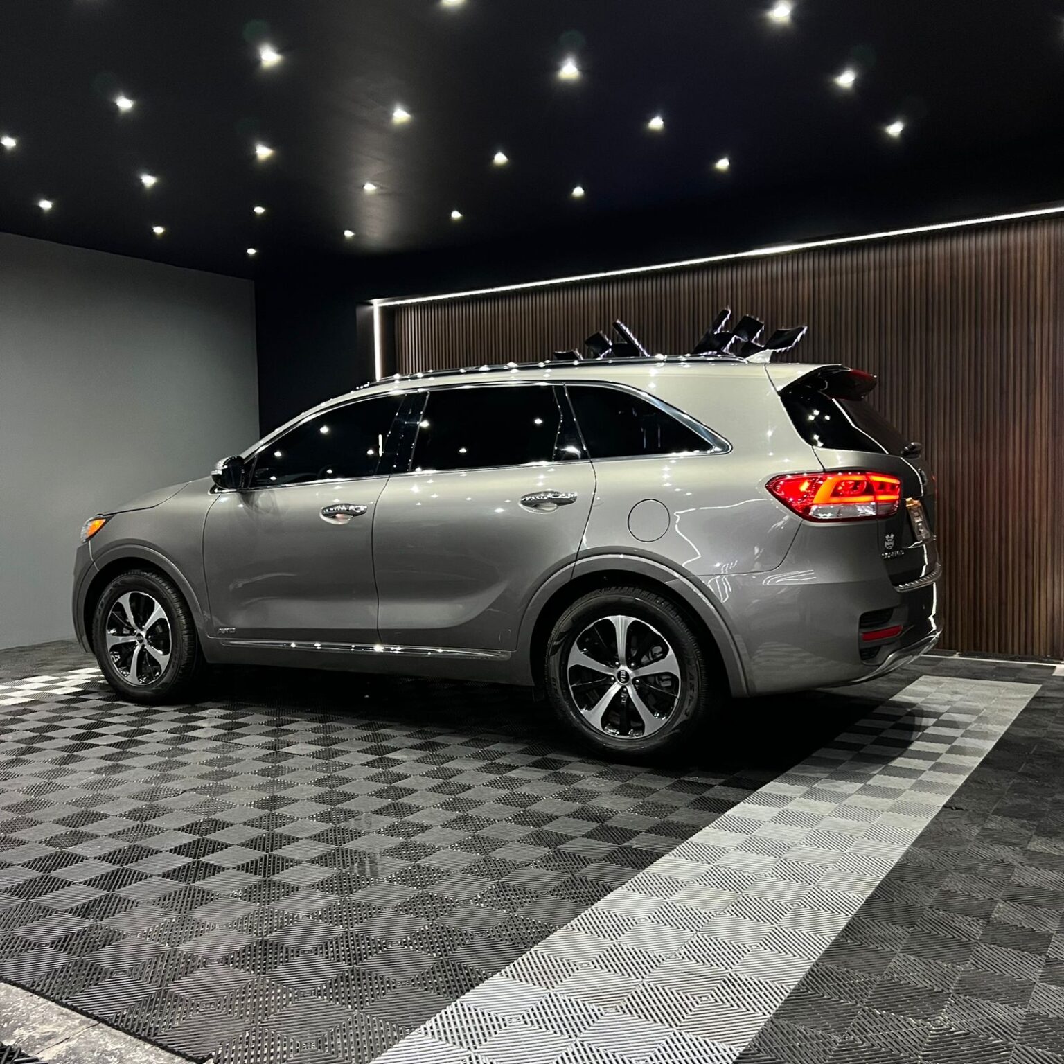 KIA SORENTO SXL 2018 - Image 4