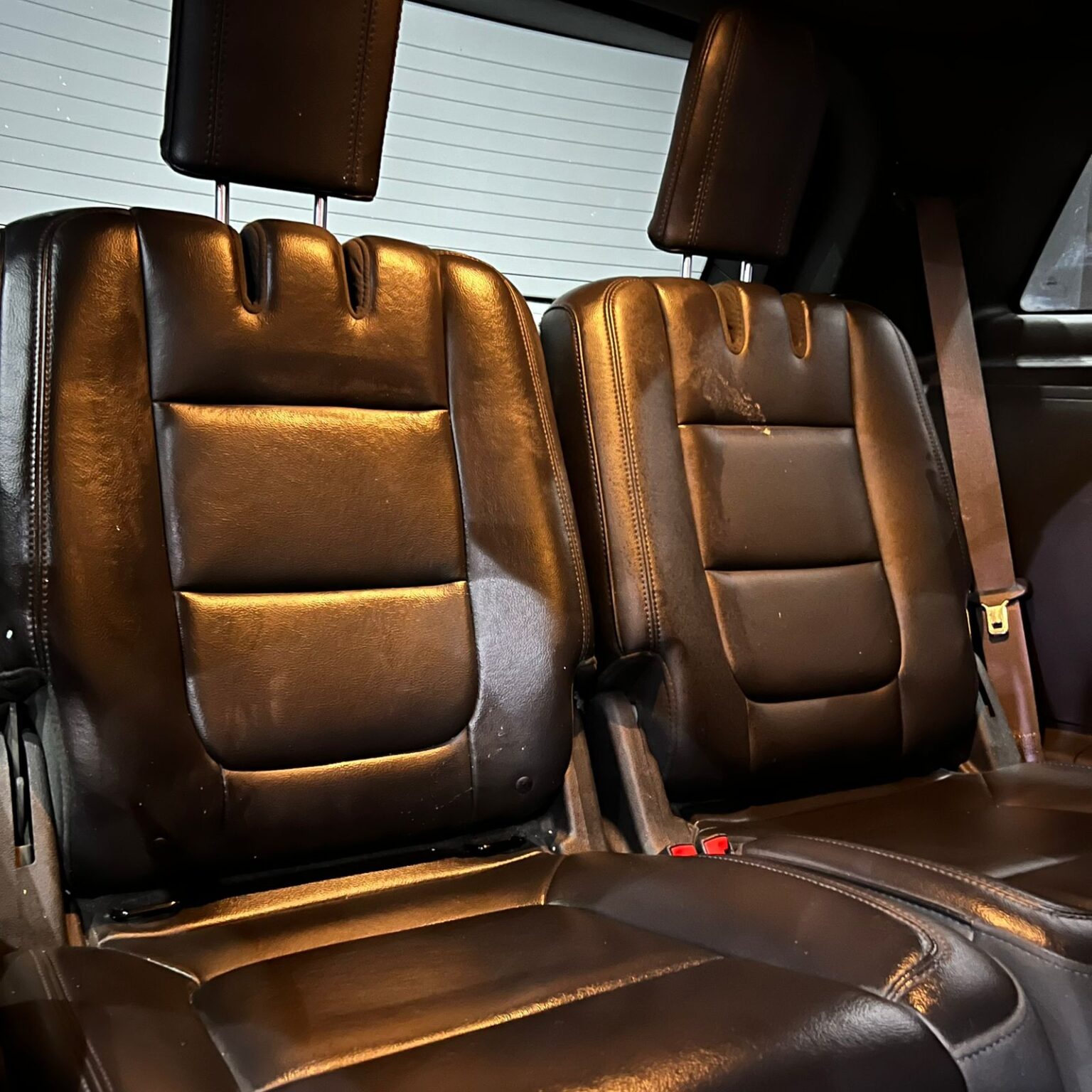 FORD EXPLORER XLT 2014 - Image 11