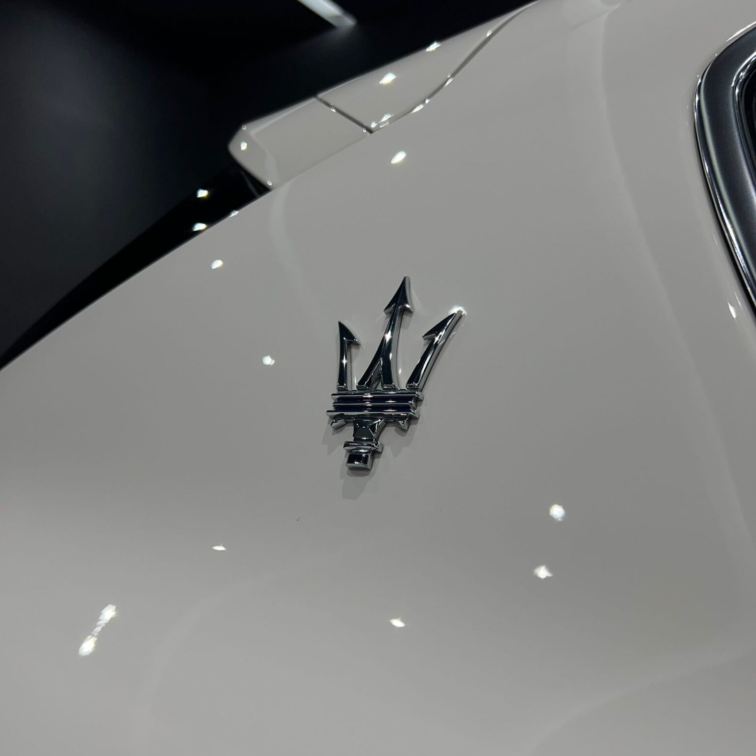 MASERATI LEVANTE 2022 - Image 7