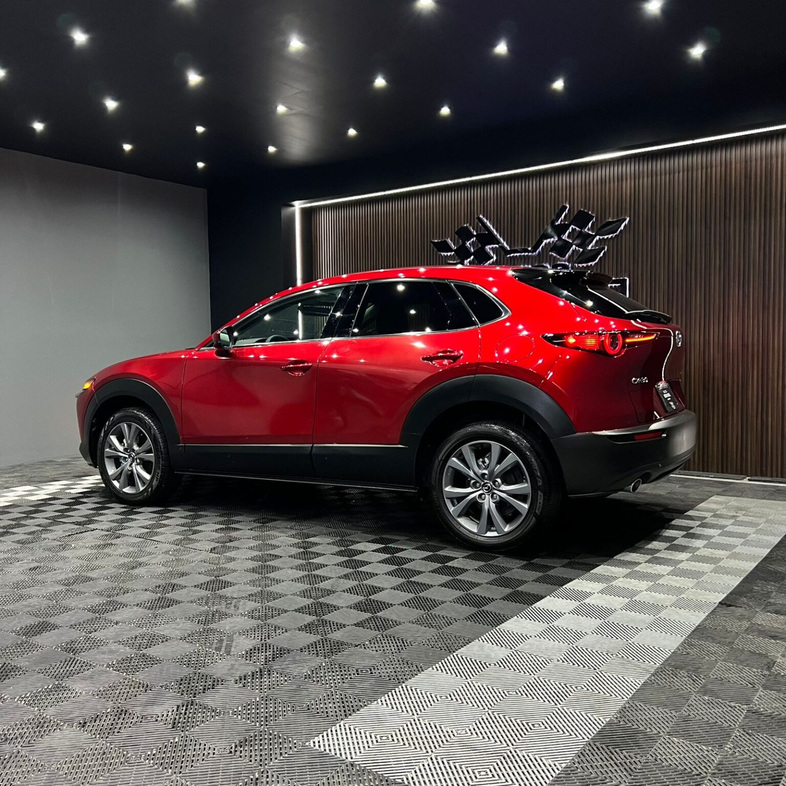 MAZDA CX-30 GRAND TOURING 2024 - Image 6
