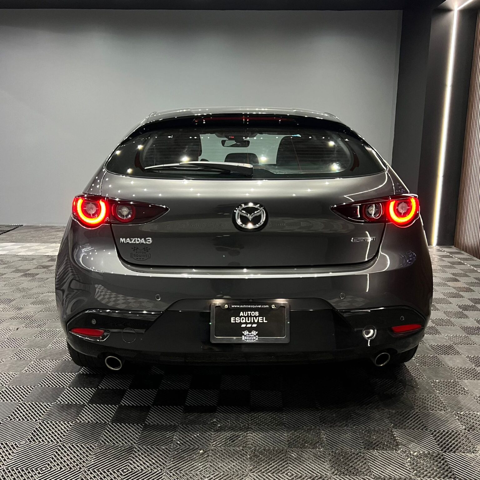 MAZDA M3 HB SPORT 2022 - Image 6