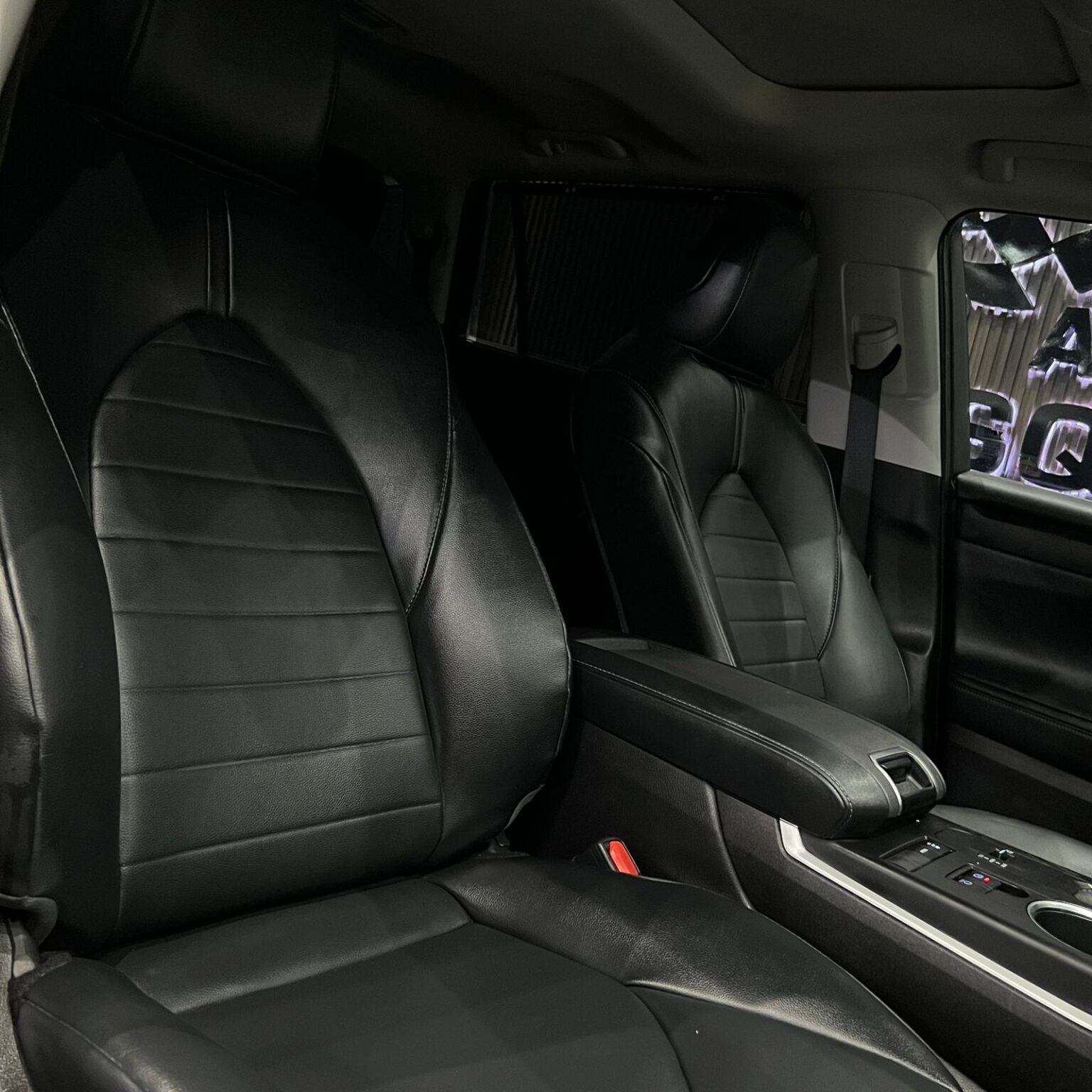 TOYOTA HIGHLANDER XLE 2022 - Image 8