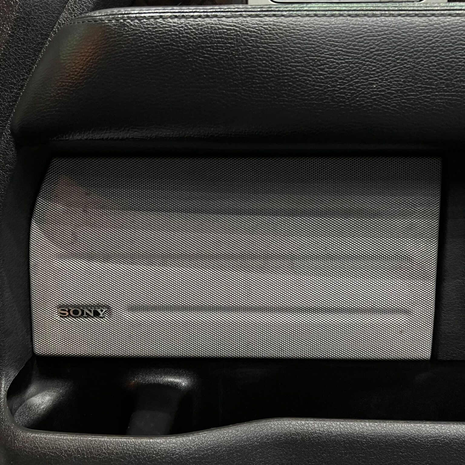 LINCOLN MARK LT 2013 - Image 11