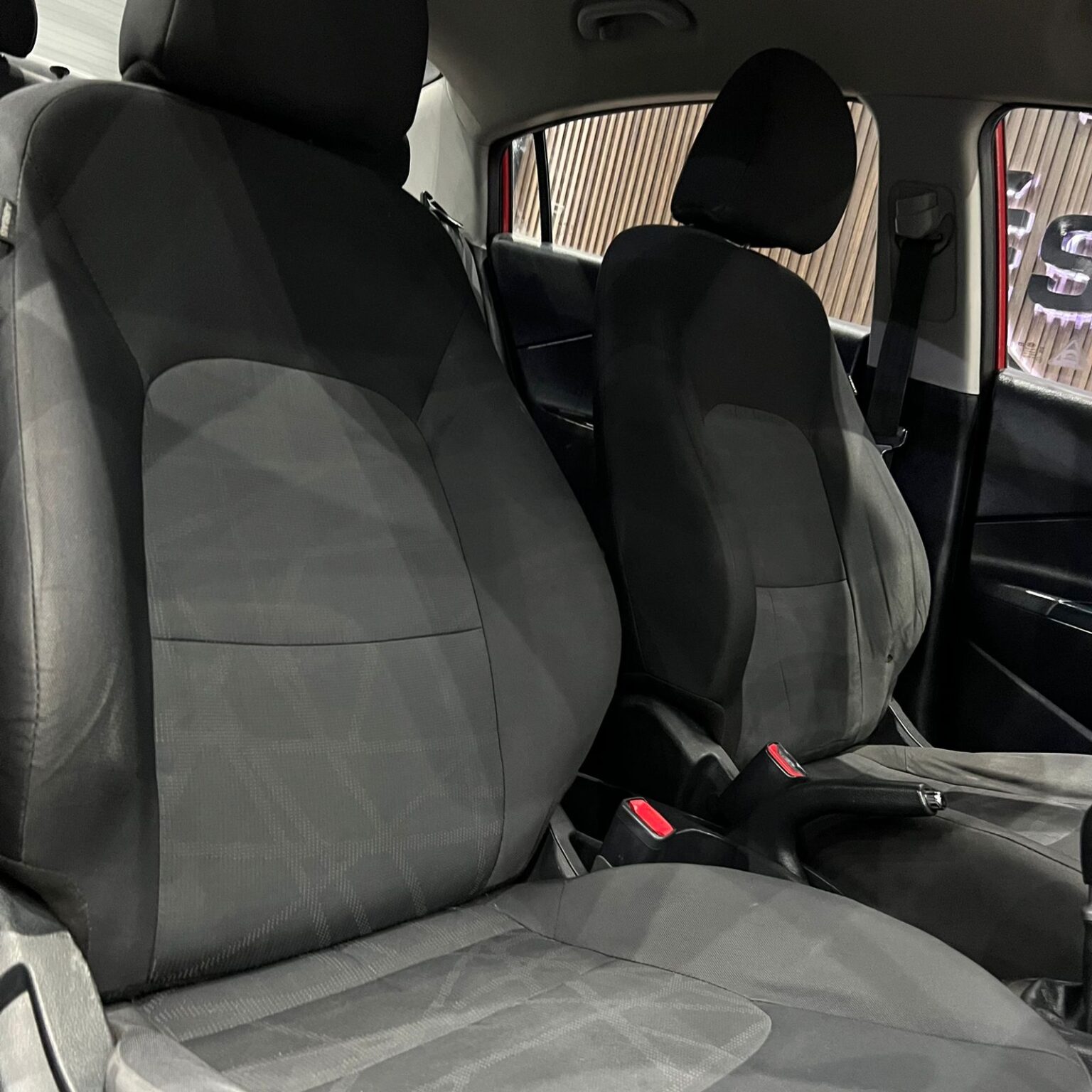 KIA RIO 2017 - Image 11