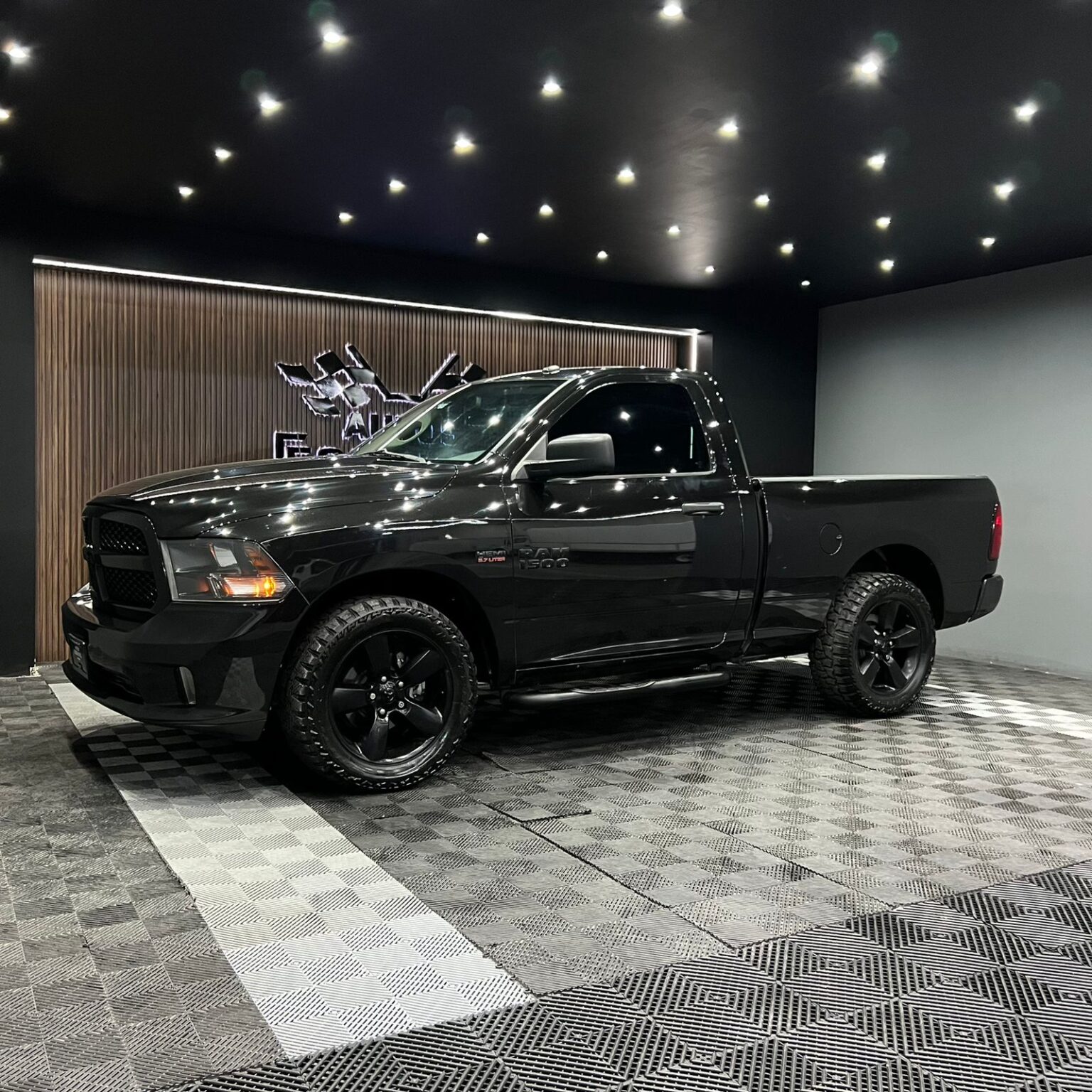 DODGE RAM SPORT 2015 - Image 5