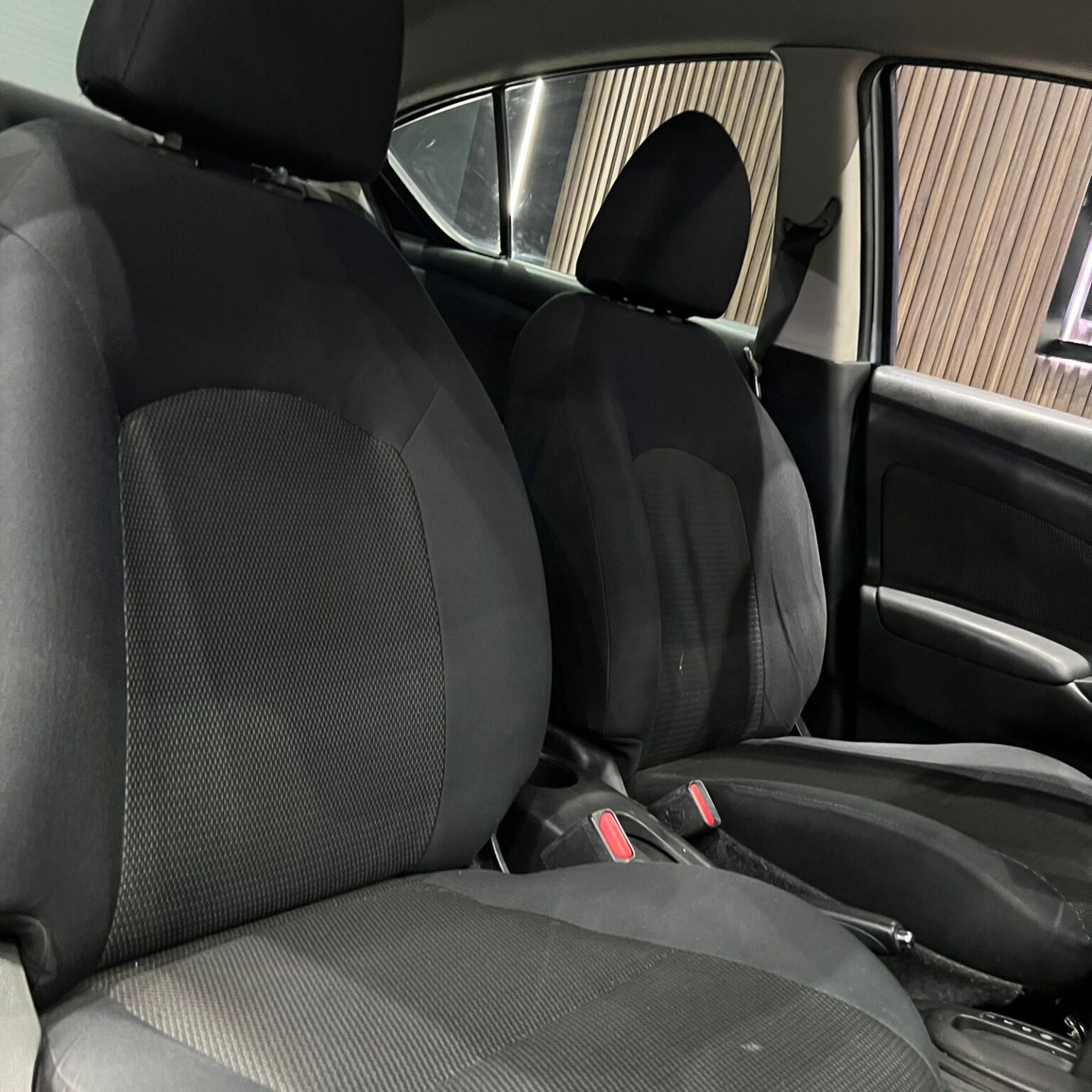 NISSAN VERSA 2013 - Image 11